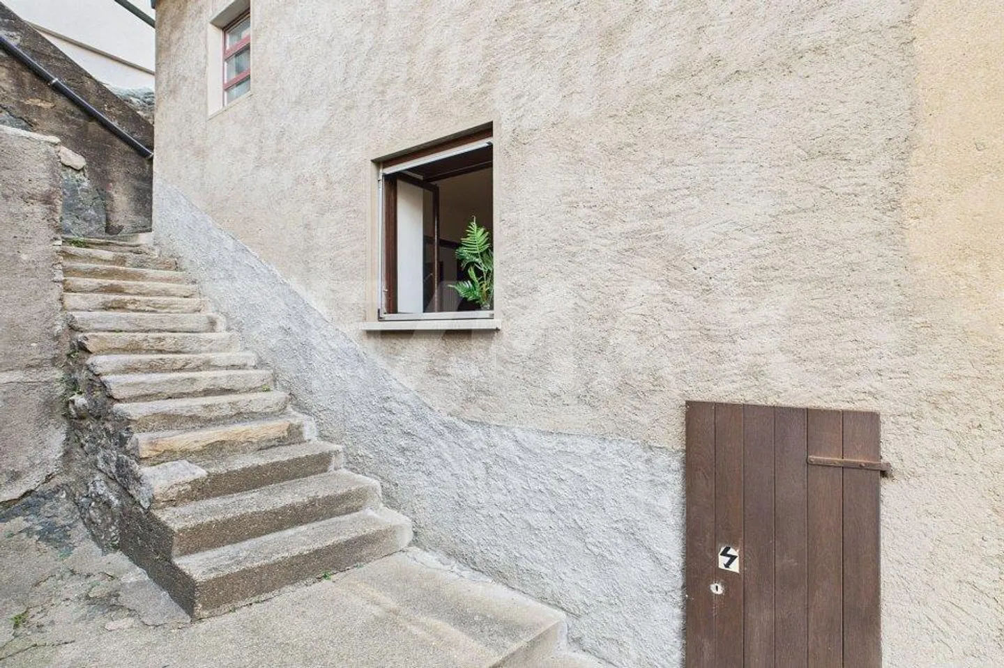 Rustikales Tessinerhaus: Ideales Feriendomizil nahe von Lugano - Foto 9 di 9