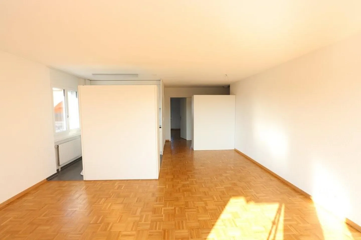 Central Living in Lyss - Close to the Train Station - Photo 3 of 12