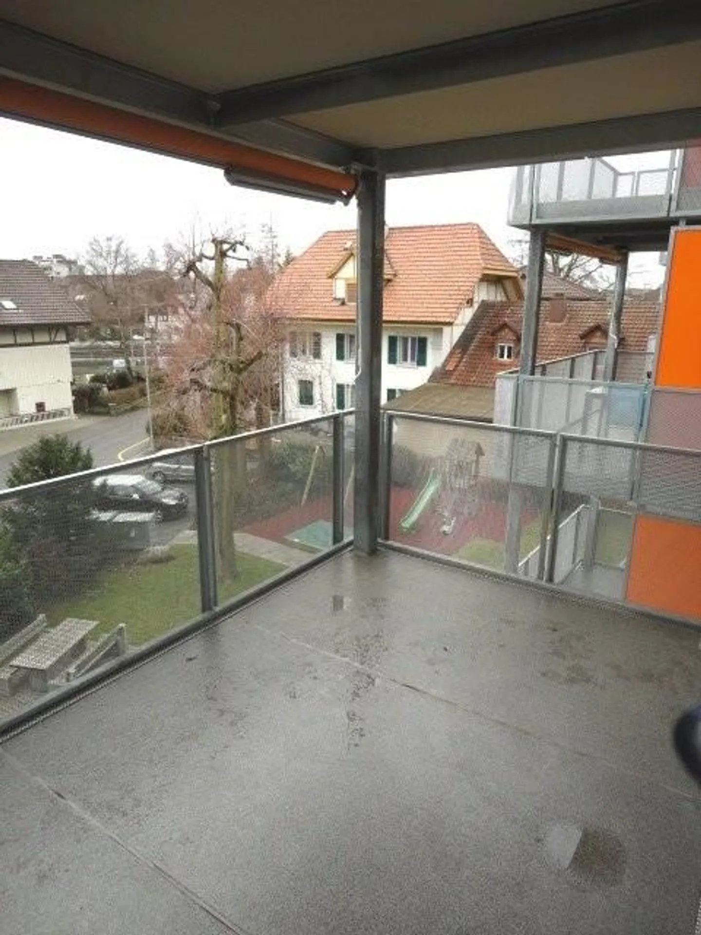 Central Living in Lyss - Close to the Train Station - Photo 4 of 12