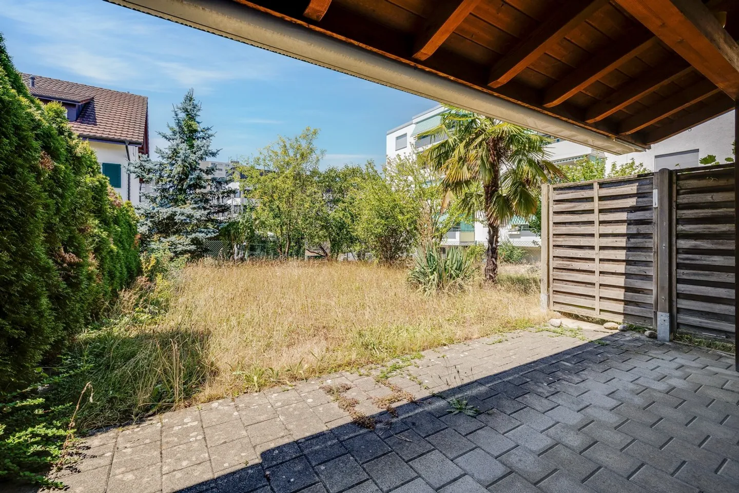 Charmante Maison Familiale Duplex - Photo 29 sur 33