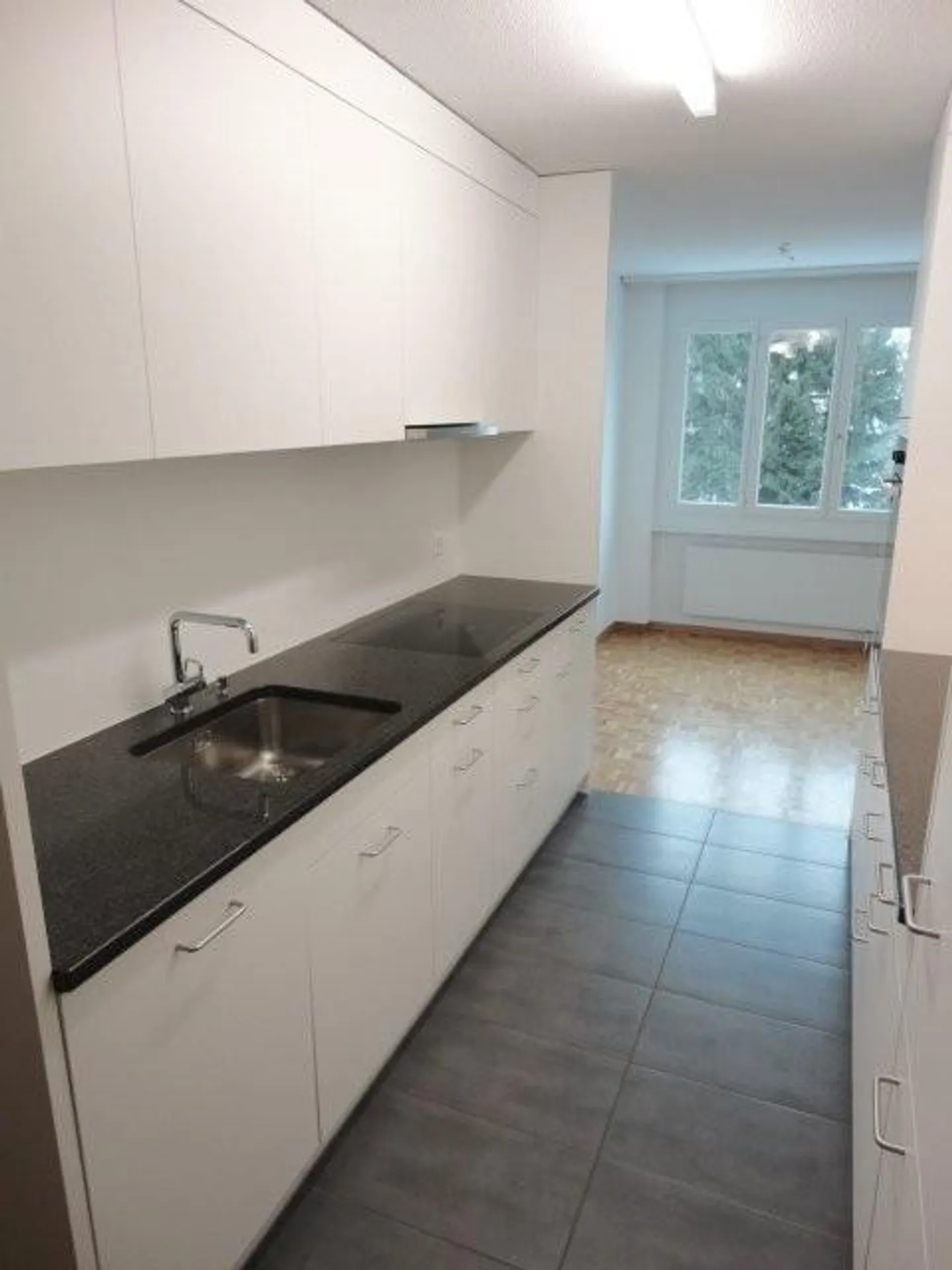 Central Living in Lyss - Close to the Train Station - Photo 5 of 12