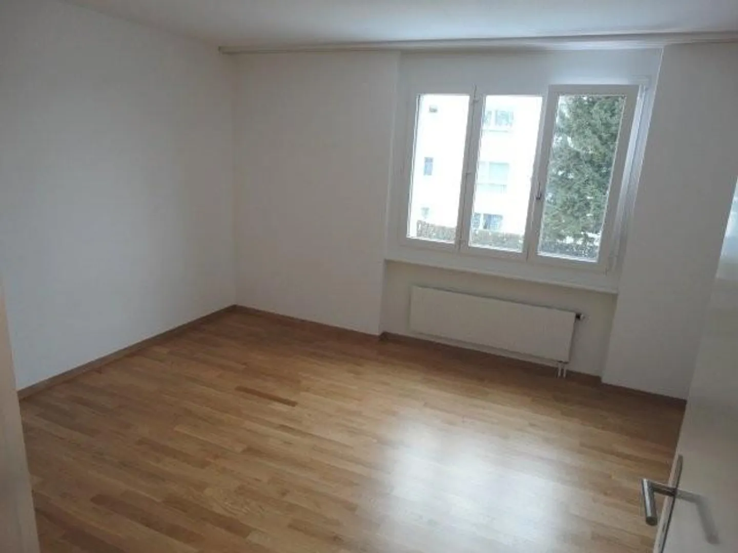 Central Living in Lyss - Close to the Train Station - Photo 6 of 12