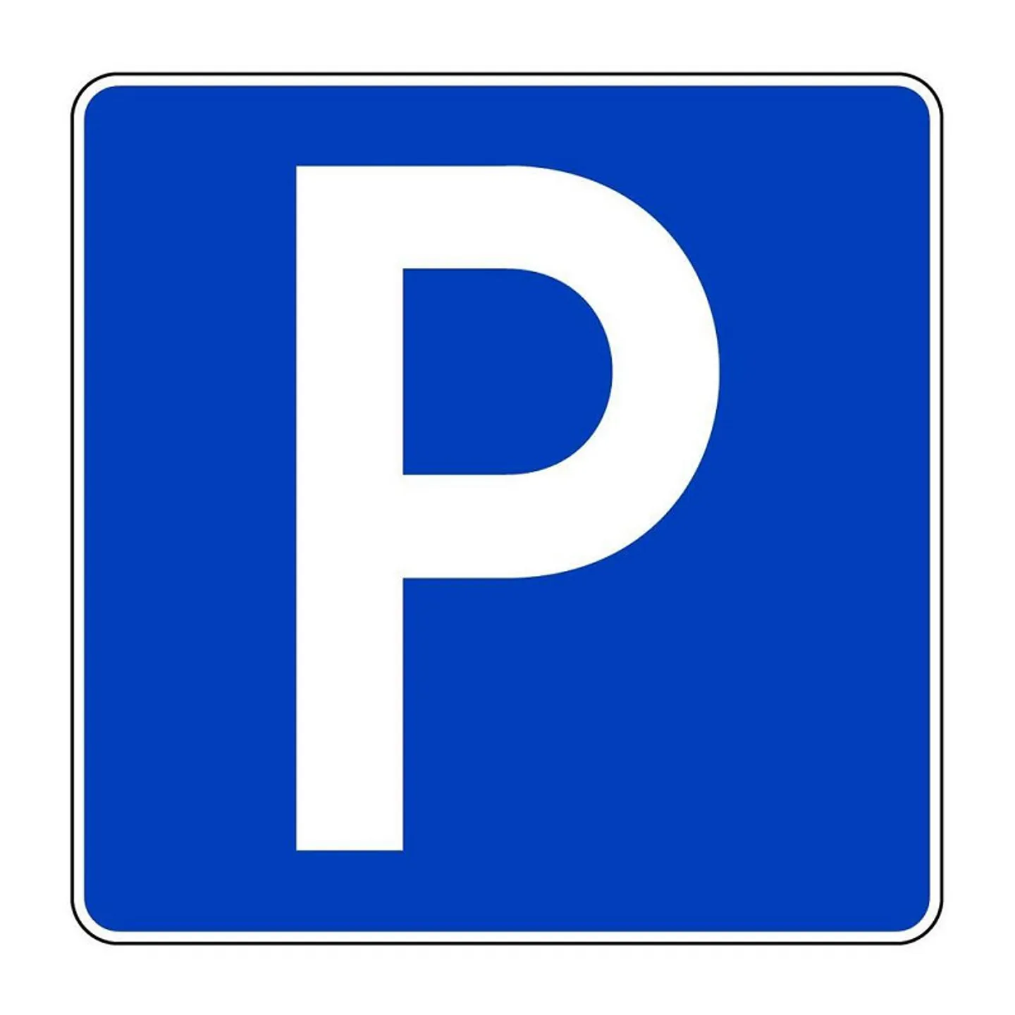 Parkplatz Sofort Verfügbar - Foto 1 von 2