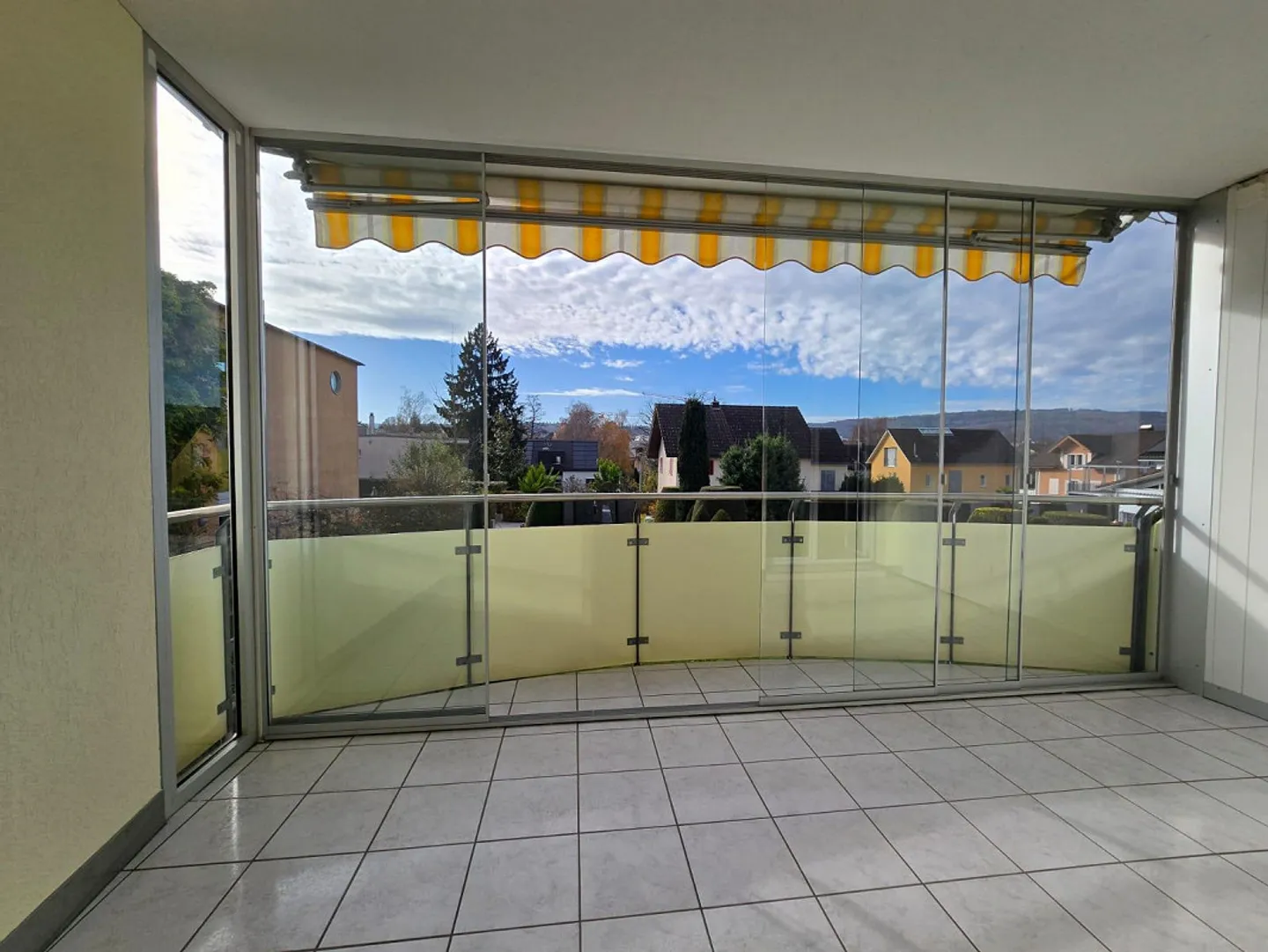 Schöne und gepflegte Wohnung - Photo 8 sur 10