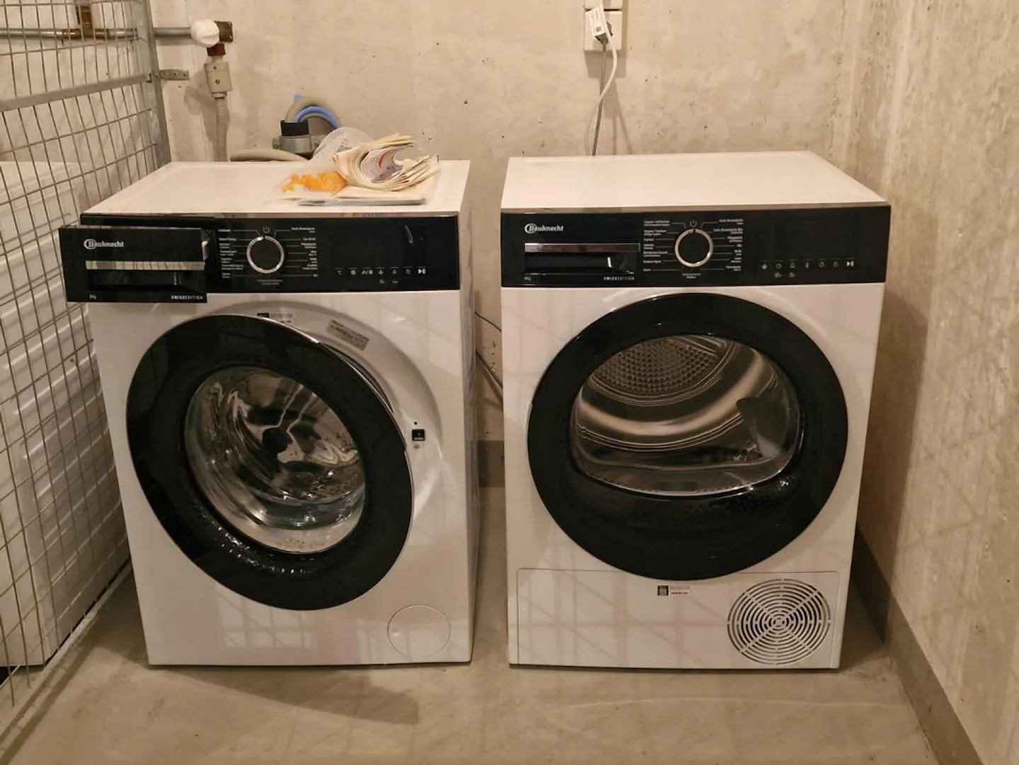 Schöne und gepflegte Wohnung - Photo 9 sur 10