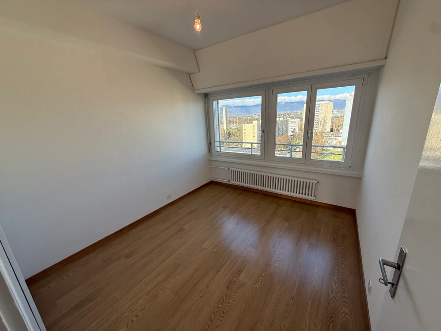 Renoviertes Duplex-Appartement - Foto 10 von 12