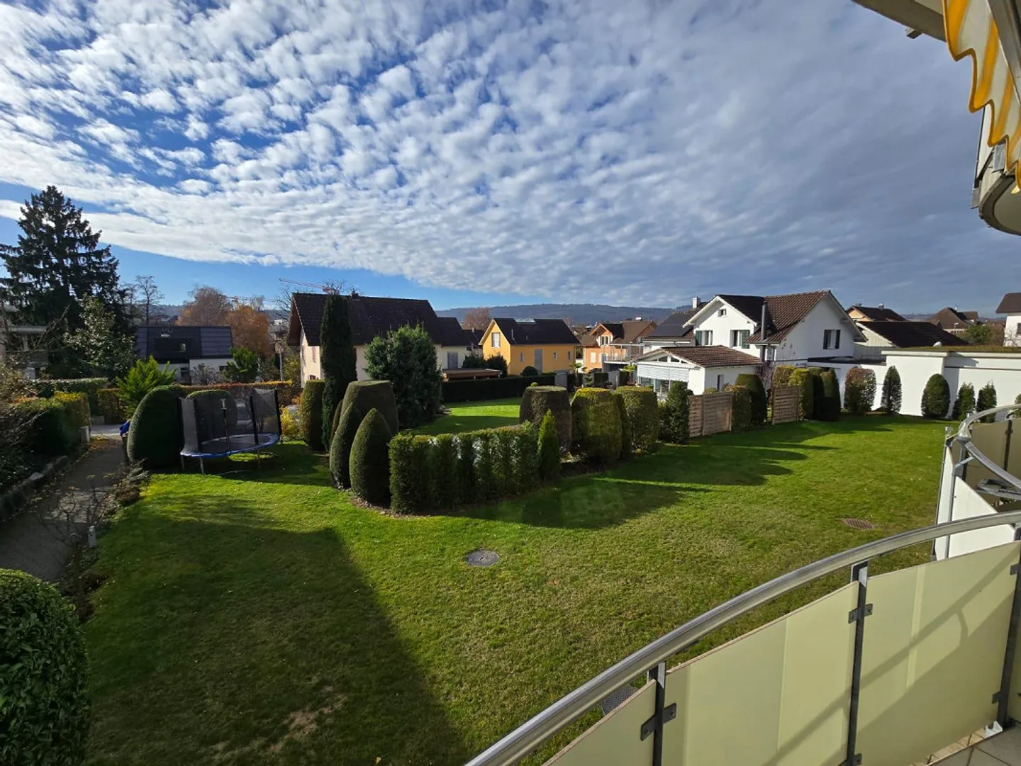 Schöne und gepflegte Wohnung - Photo 10 sur 10