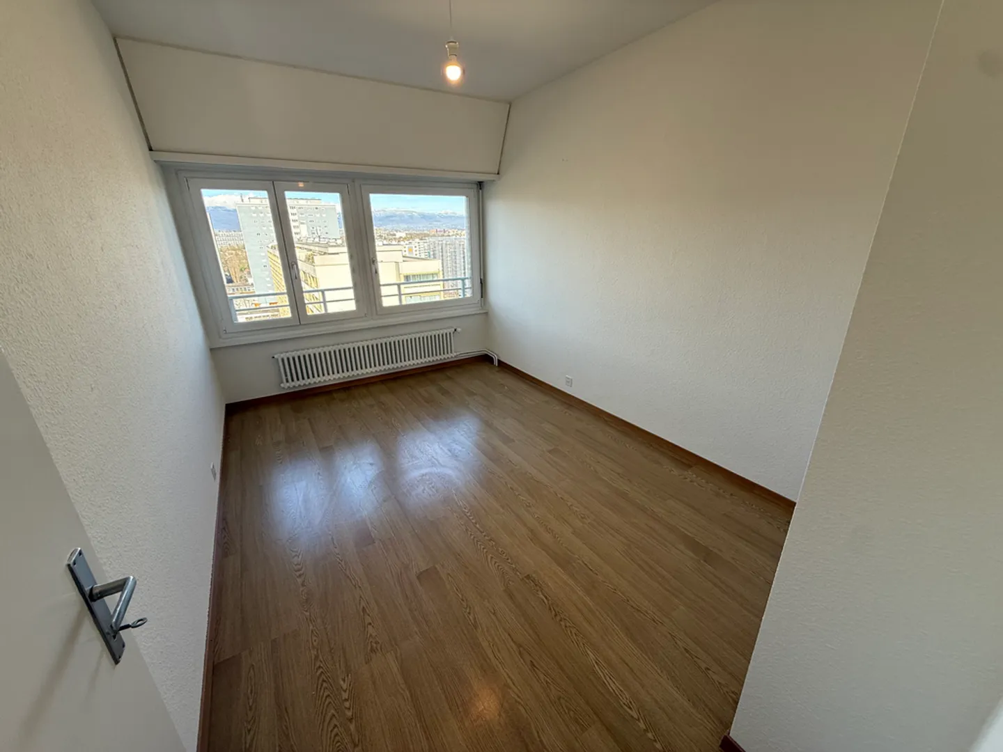 Renoviertes Duplex-Appartement - Foto 11 von 12