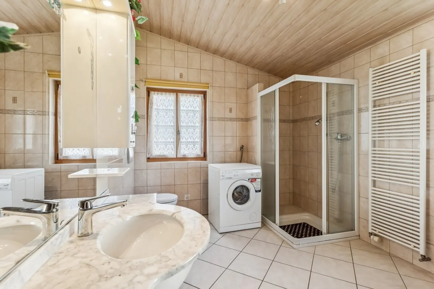 Charmantes Einzelhaus in der Natur - Foto 4 von 6