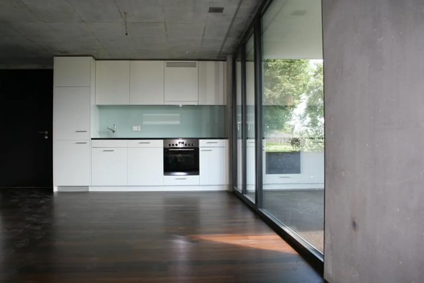 Appartamento Minergie elegante con bella vista sulle montagne - Foto 2 di 6