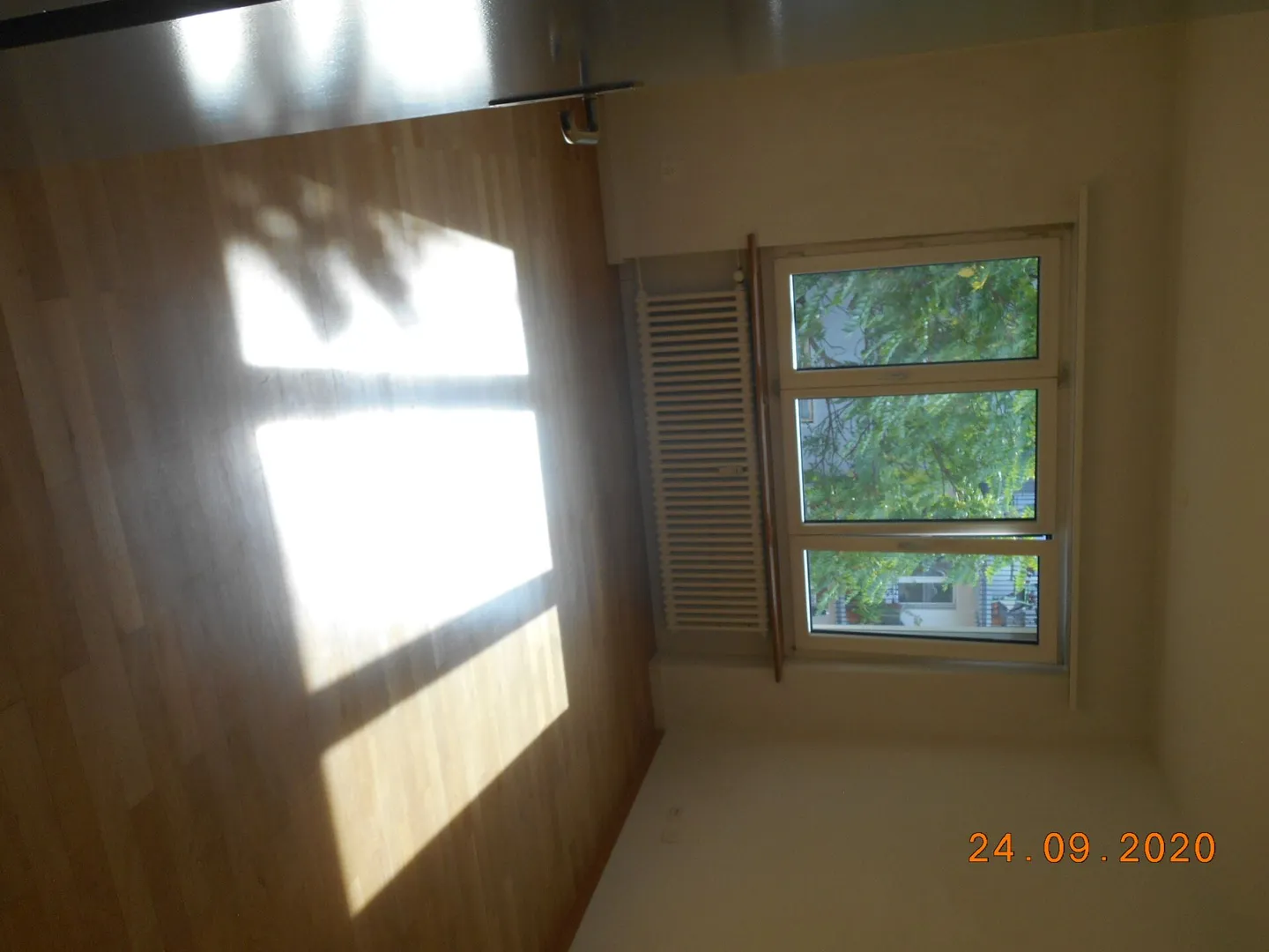 Büro- /Geschäftsraum im Zentrum von Basel - Foto 3 von 3