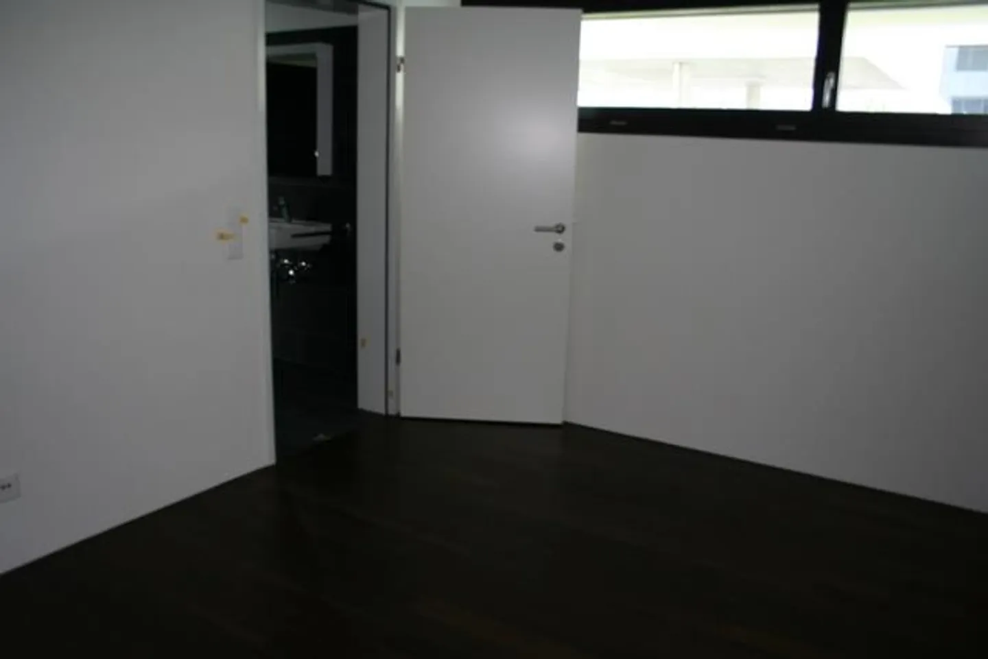 Appartamento Minergie elegante con bella vista sulle montagne - Foto 4 di 6