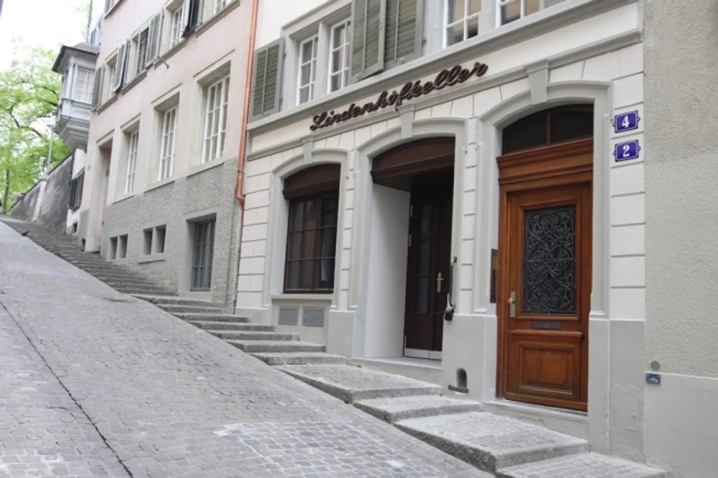 Appartement à louer - Photo 1 sur 10