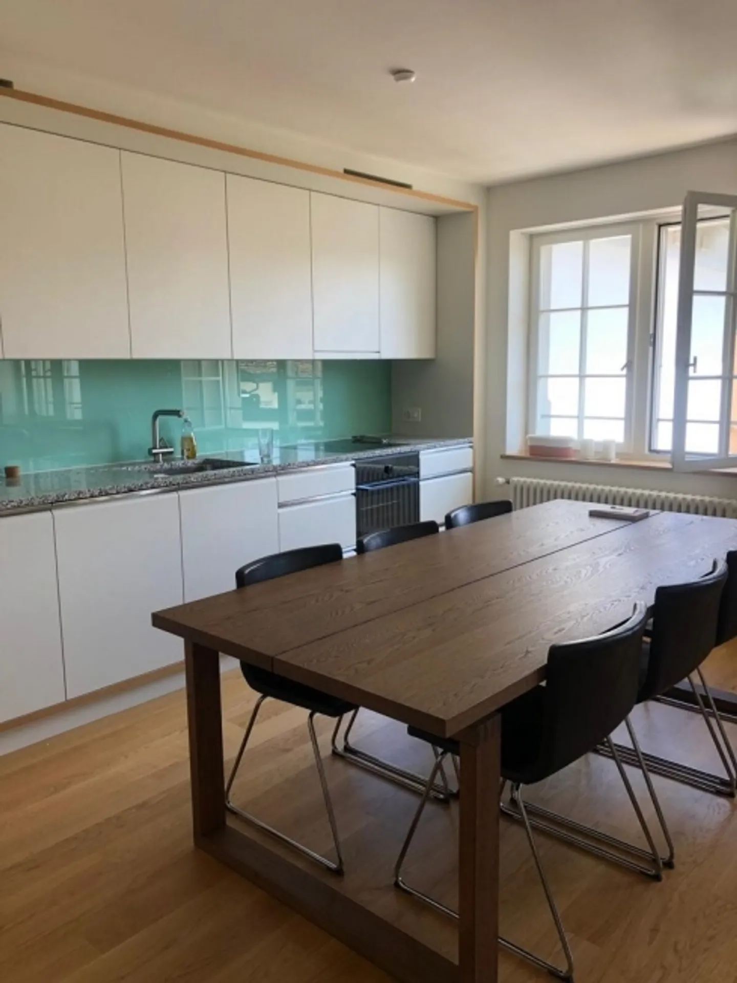 Appartement à louer - Photo 3 sur 10