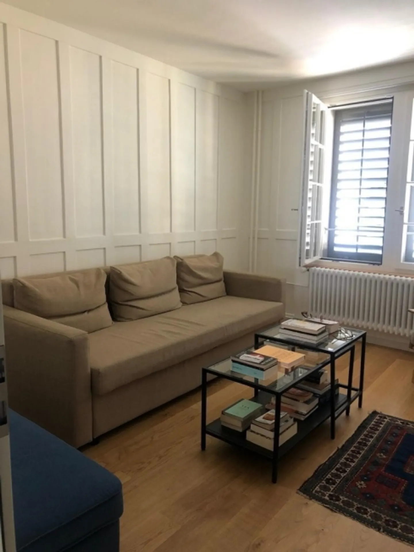 Appartement à louer - Photo 5 sur 10