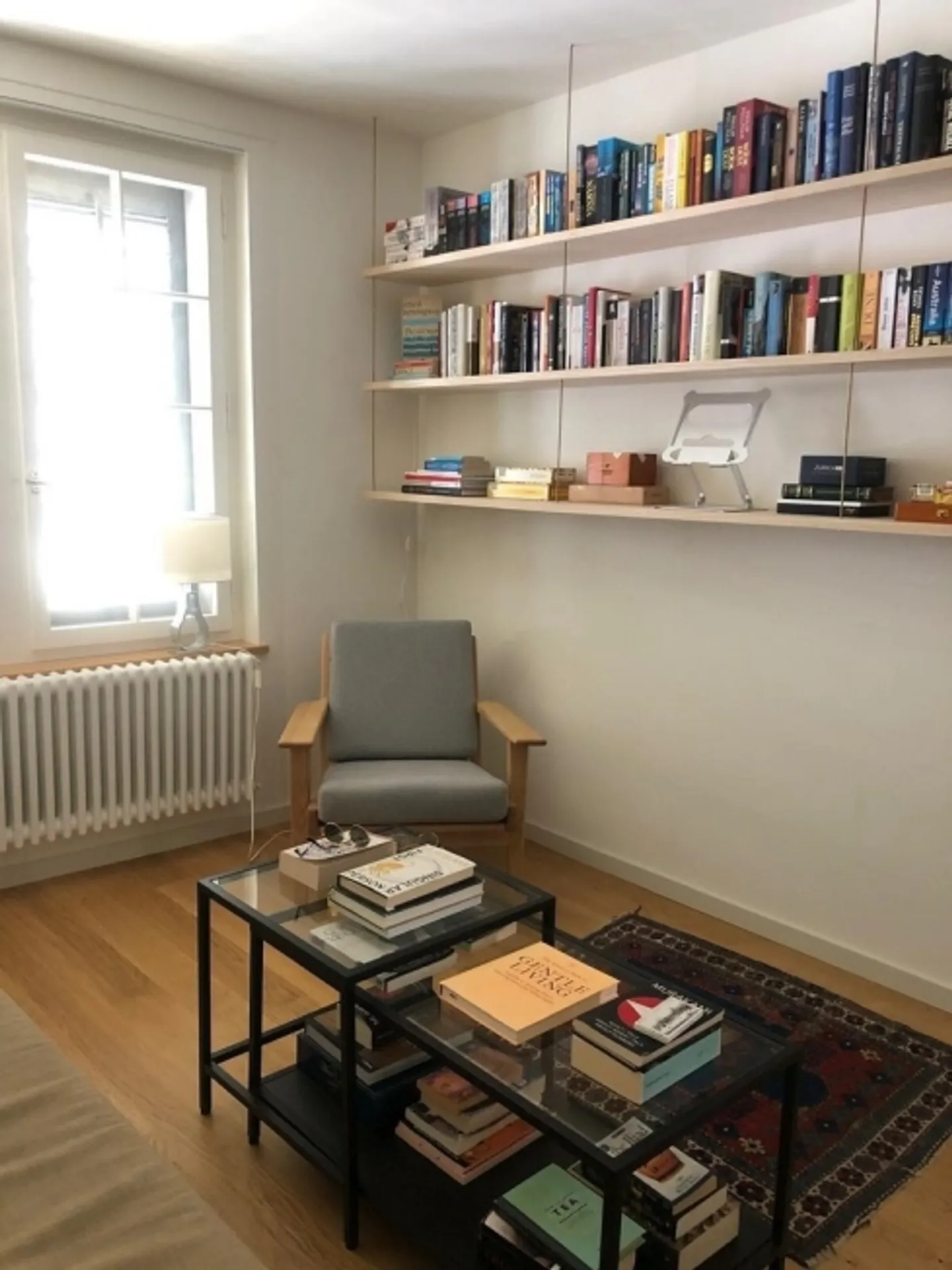 Appartement à louer - Photo 6 sur 10