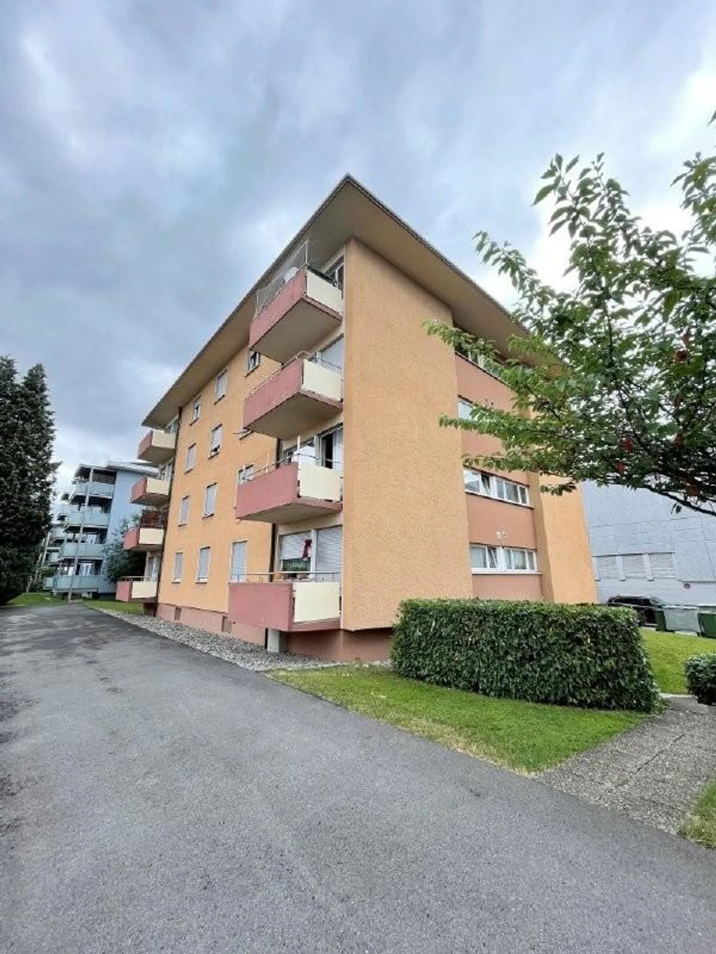Appartamento monolocale in posizione centrale - Foto 6 di 6