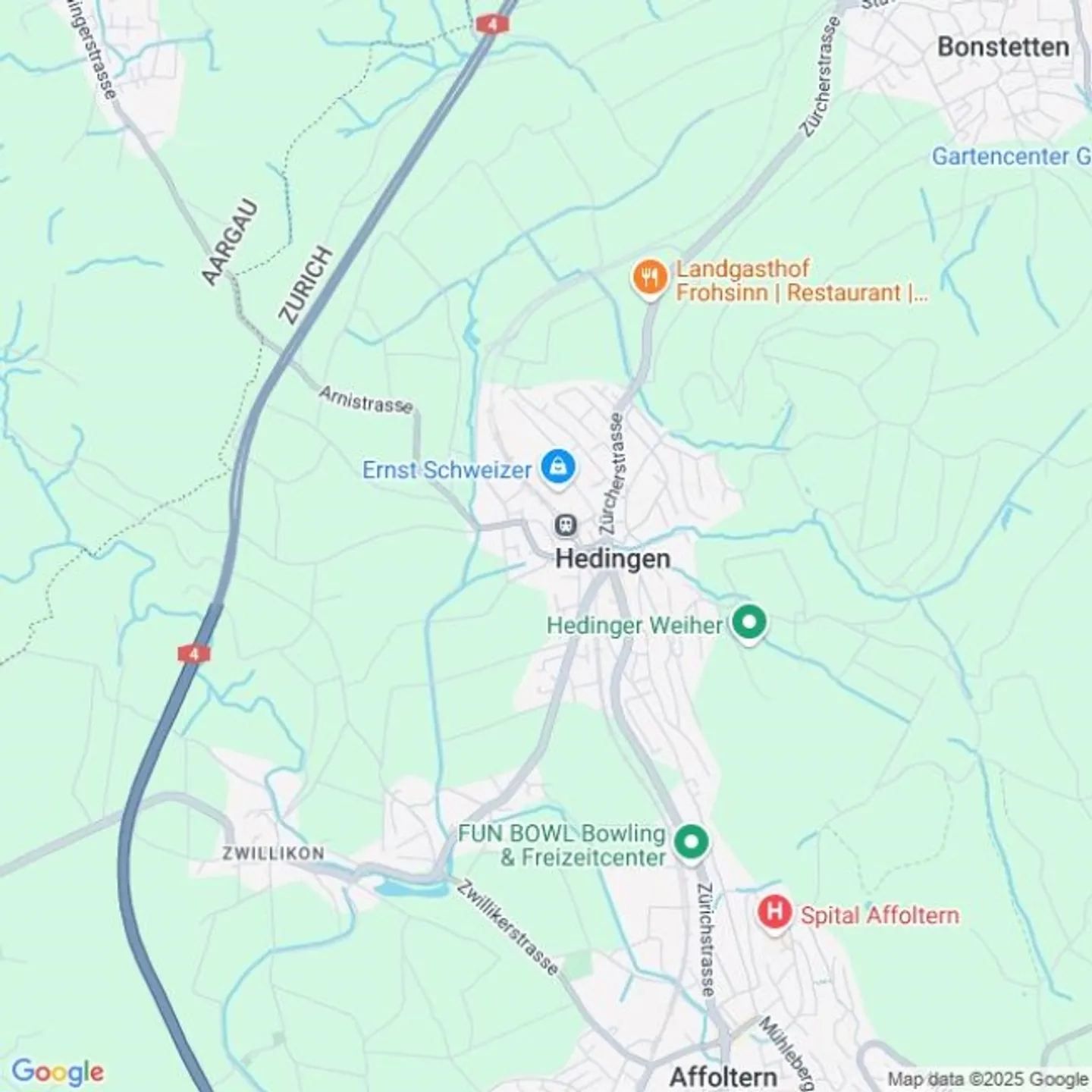 Appartamento di 8,5 stanze - Foto 1 di 1