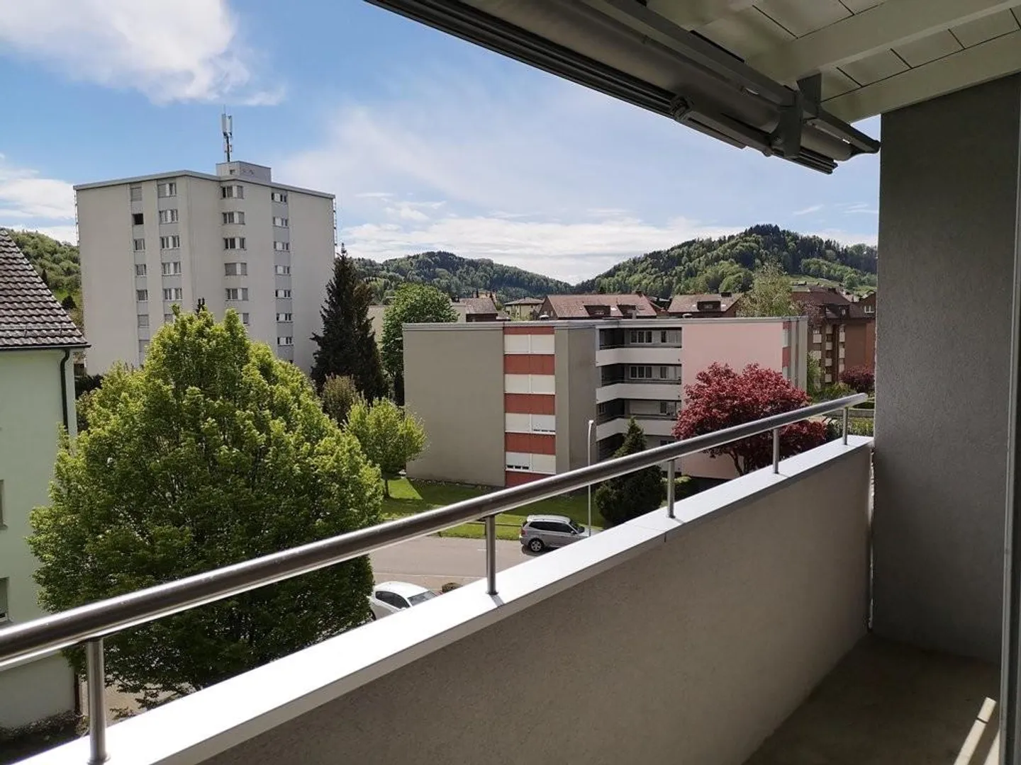 Ihre Wohnung - Ihr Paradies - Foto 7 von 7