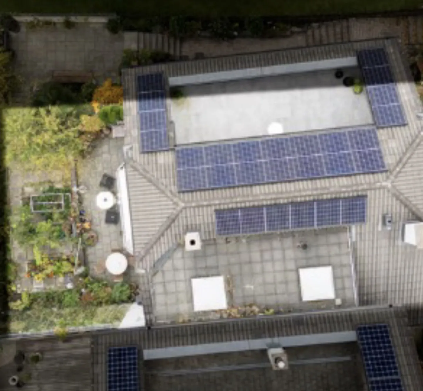 Appartement 3.5 pièces avec terrasse et vue sur le lac - Photo 10 sur 11