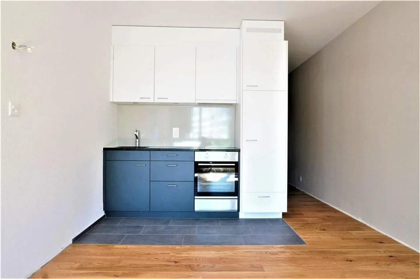 Ihre neue Wohnung in der Nähe des Monbijou-Quartiers - Photo 3 sur 8