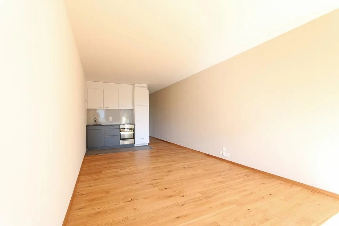 Ihre neue Wohnung in der Nähe des Monbijou-Quartiers - Photo 4 sur 8