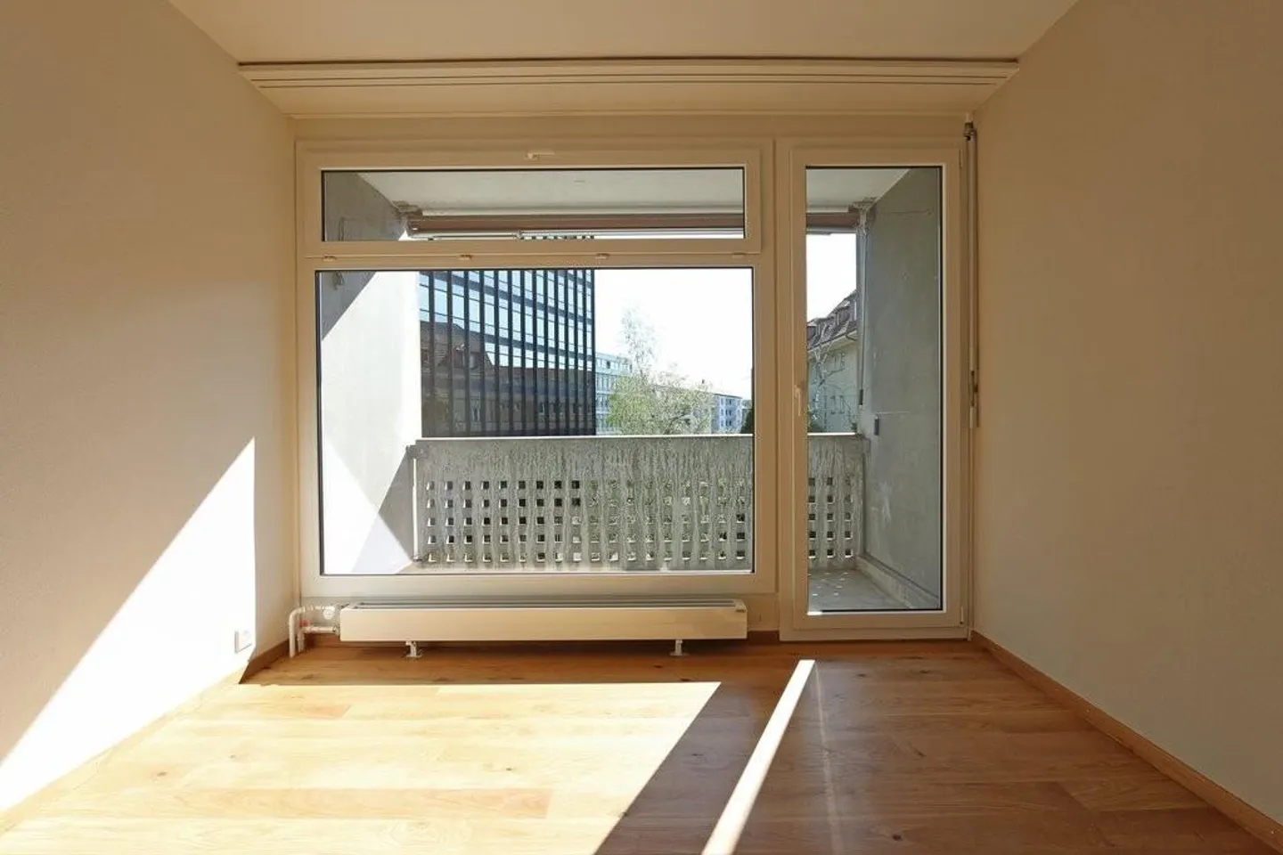 Ihre neue Wohnung in der Nähe des Monbijou-Quartiers - Photo 5 sur 8