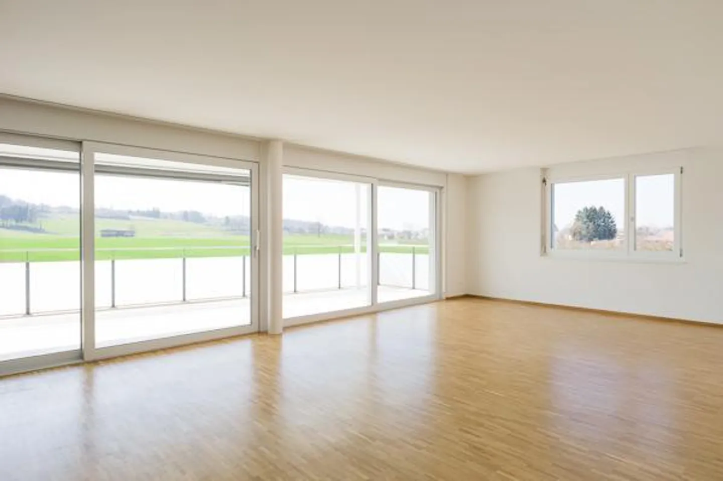 View into the Green... - Photo 3 of 9