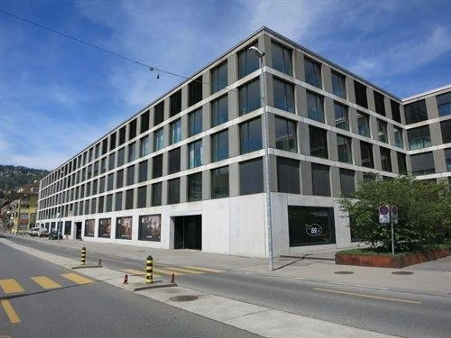 Appartement 4.5 pièces - Foto 1 von 11