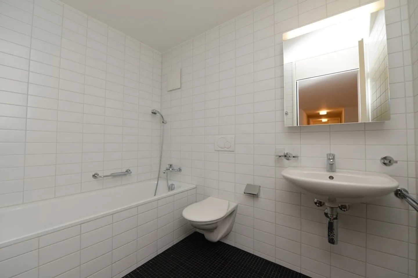 Appartement 4.5 pièces - Foto 8 von 11