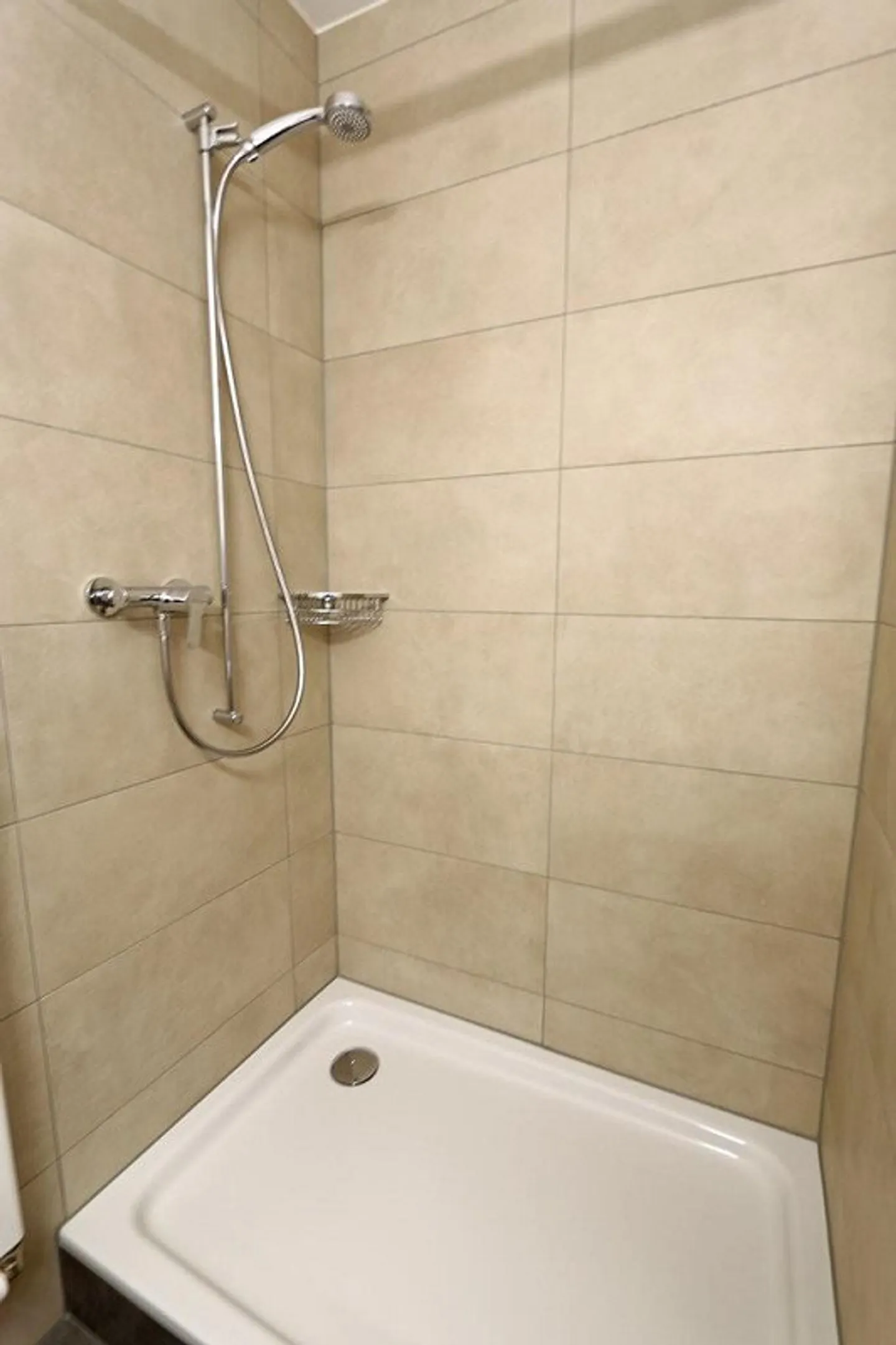Ihre neue Wohnung in der Nähe des Monbijou-Quartiers - Photo 7 sur 8