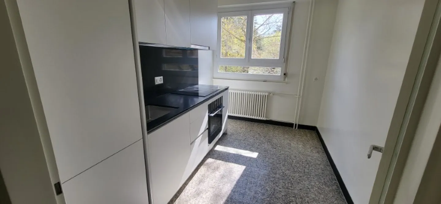 Appartement Bien Situé - Photo 7 sur 7