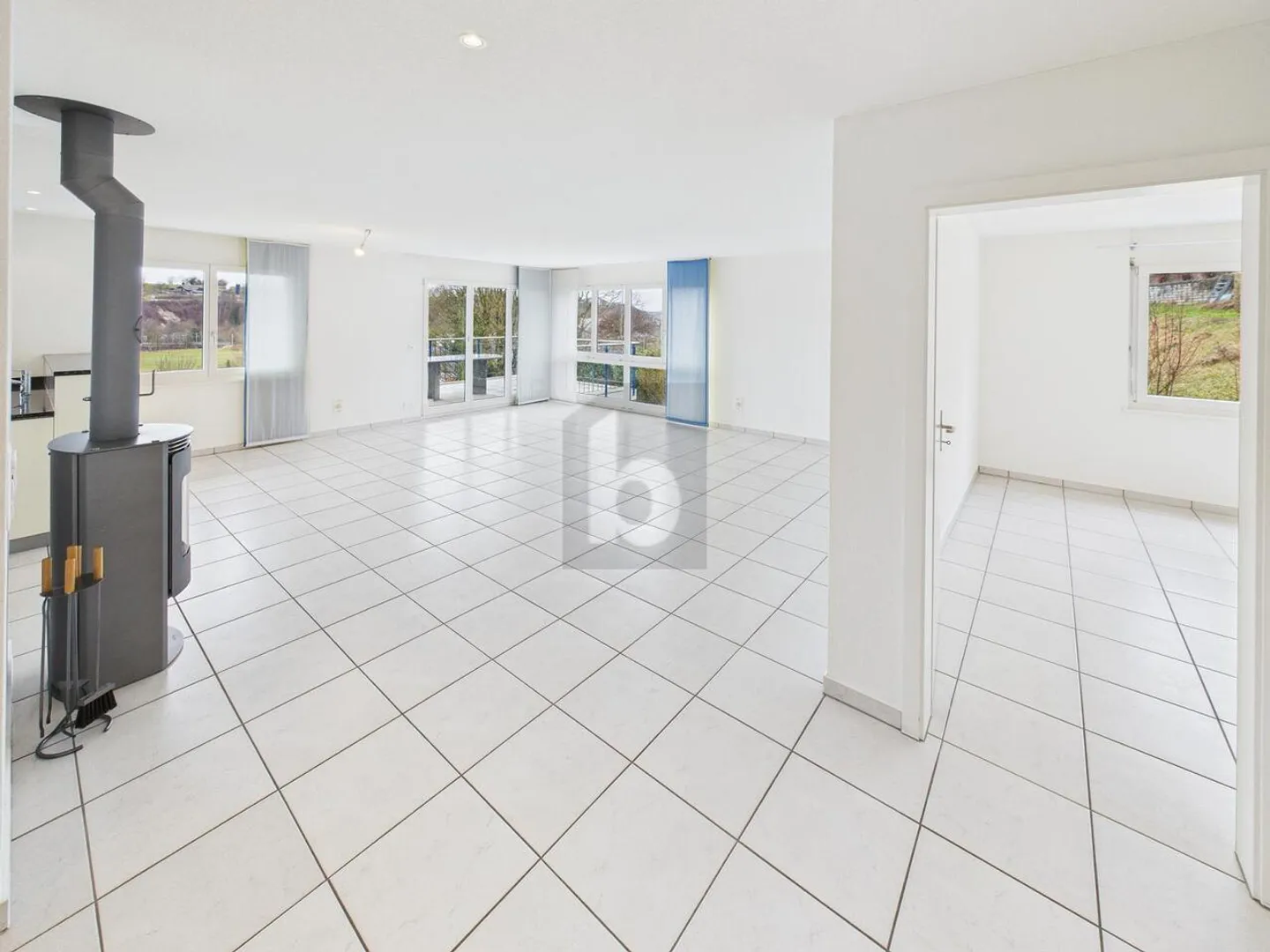 SPACIOUS AND WELL-MAINTAINED WITH WONDERFUL VIEW - Photo 1 of 6