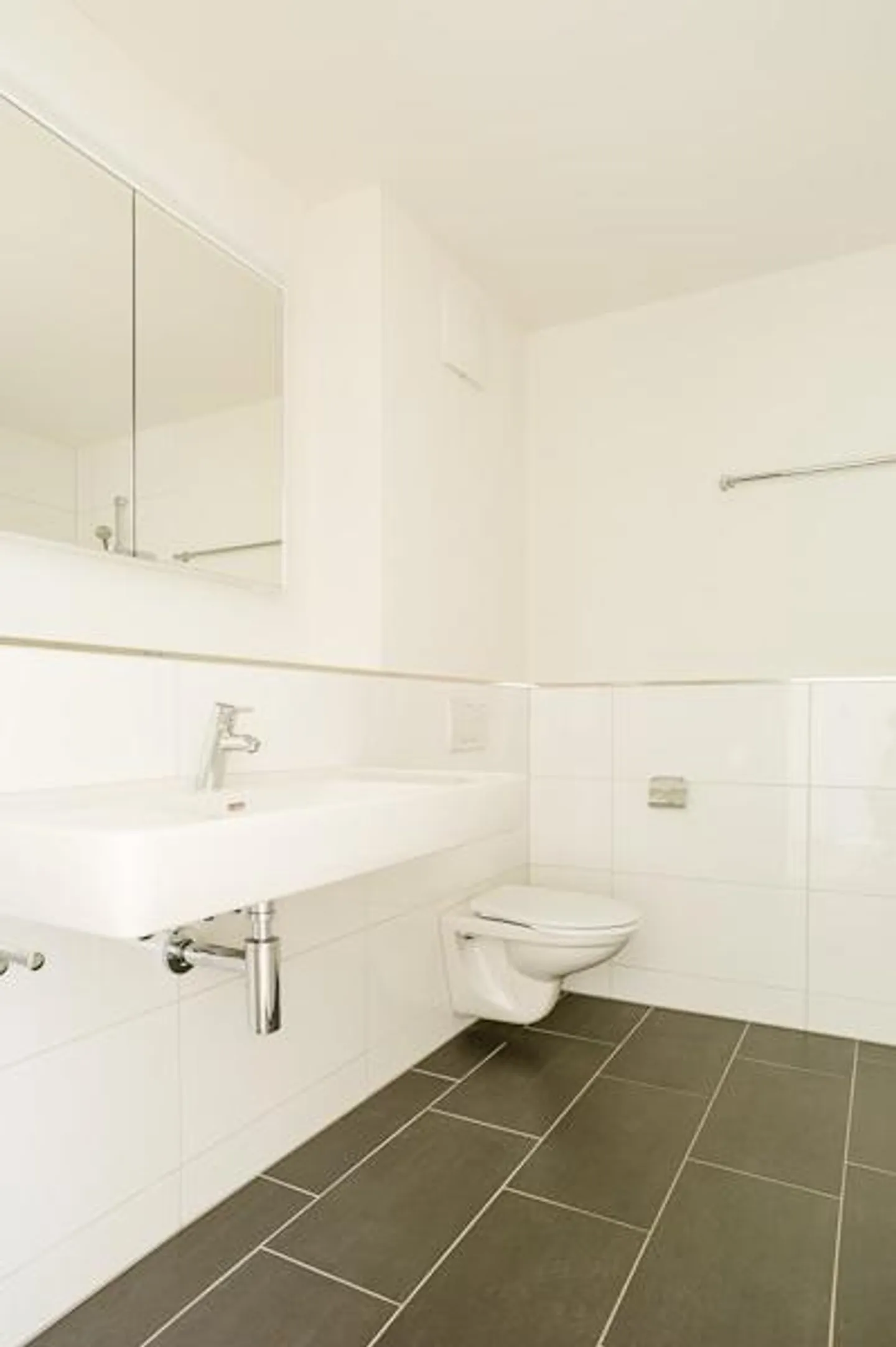 View into the Green... - Photo 6 of 9