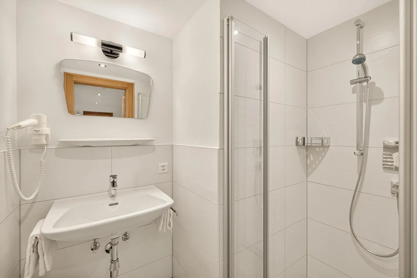 Appartamento di 2.5 locali n. W102 con vista fantastica - Foto 4 di 6