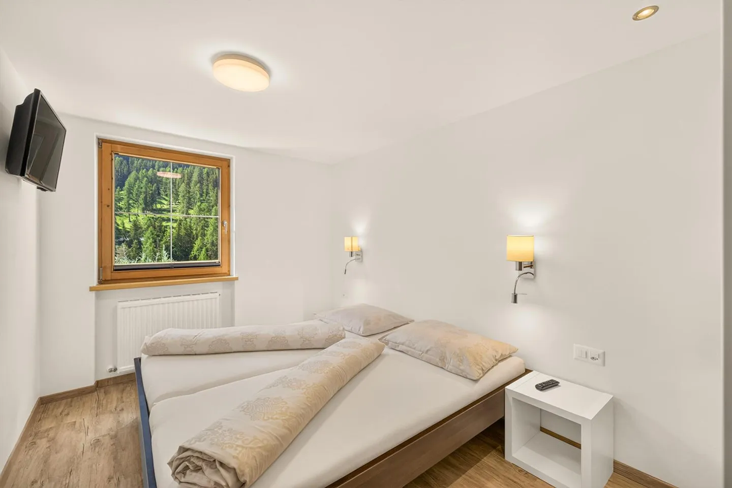 Appartamento di 2.5 locali n. W102 con vista fantastica - Foto 5 di 6