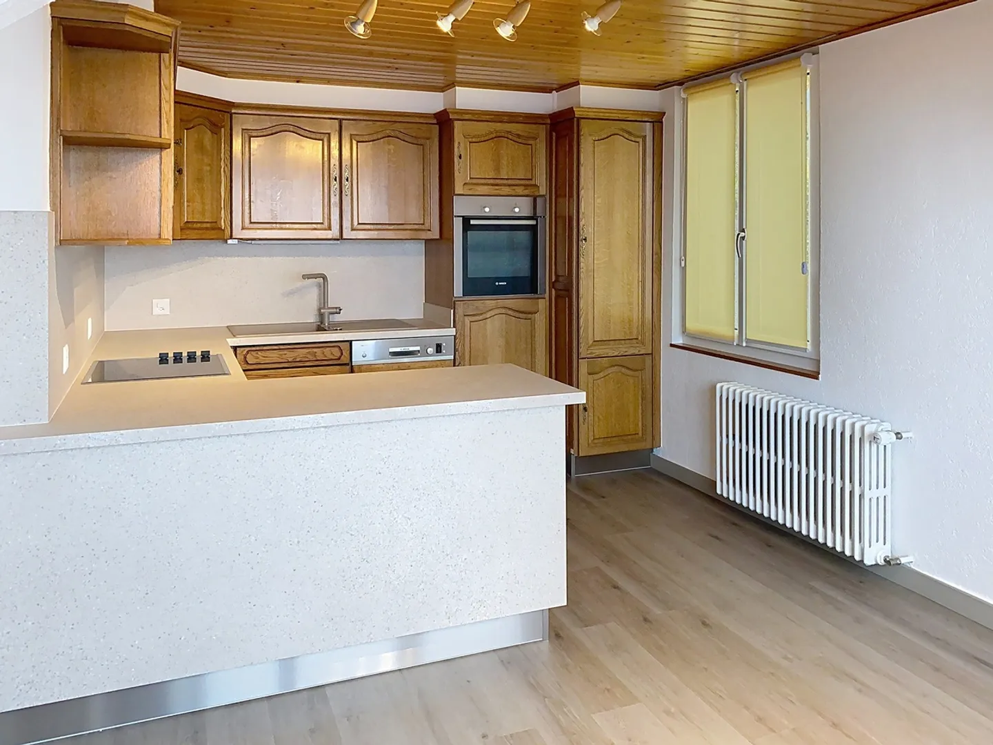 Appartement Charmant avec Vue sur le Lac - Photo 3 sur 7