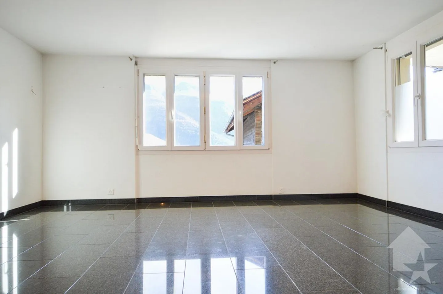 Appartamento pratico di 3,5 stanze - Foto 8 di 8