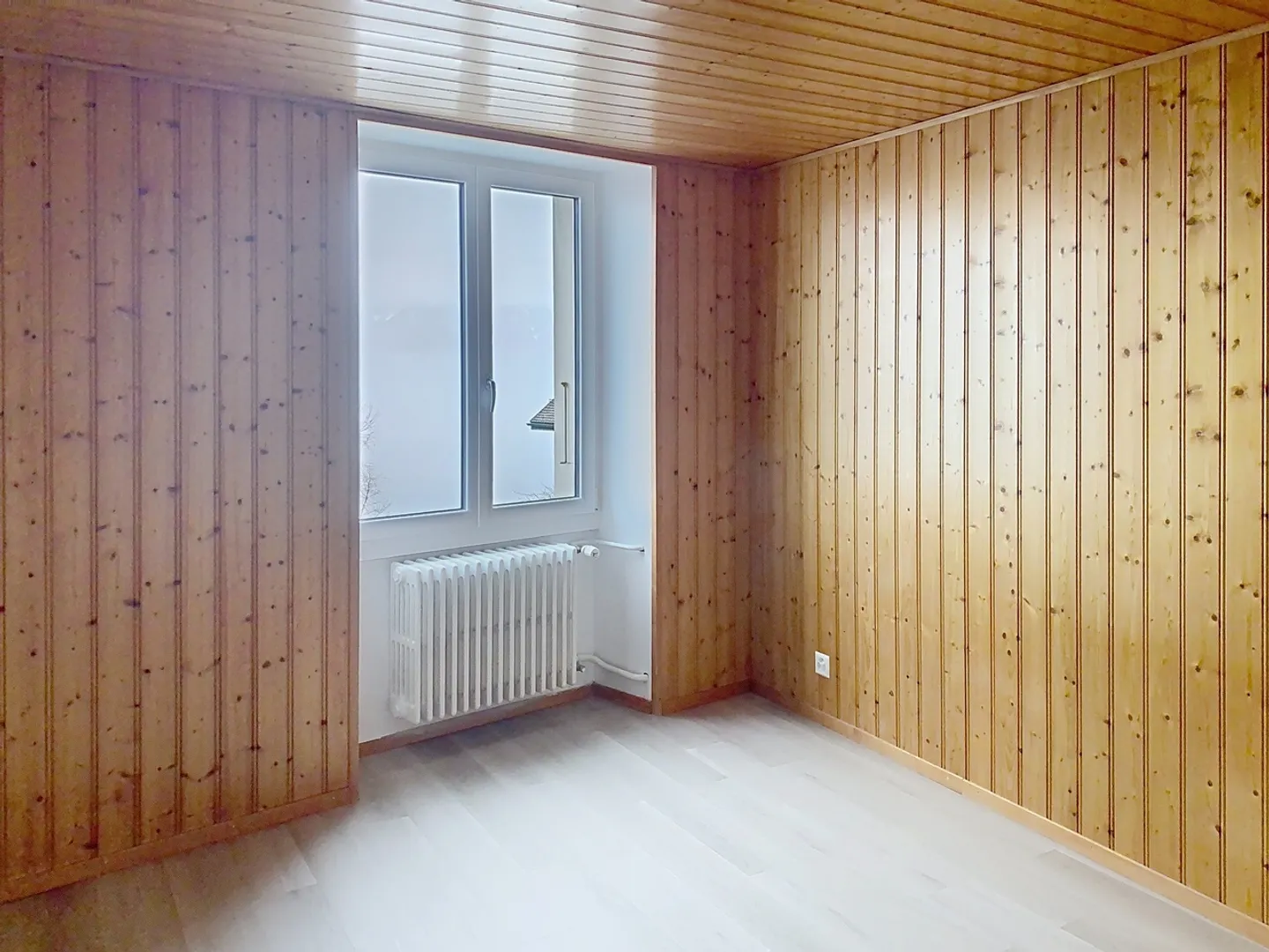 Appartement Charmant avec Vue sur le Lac - Photo 6 sur 7