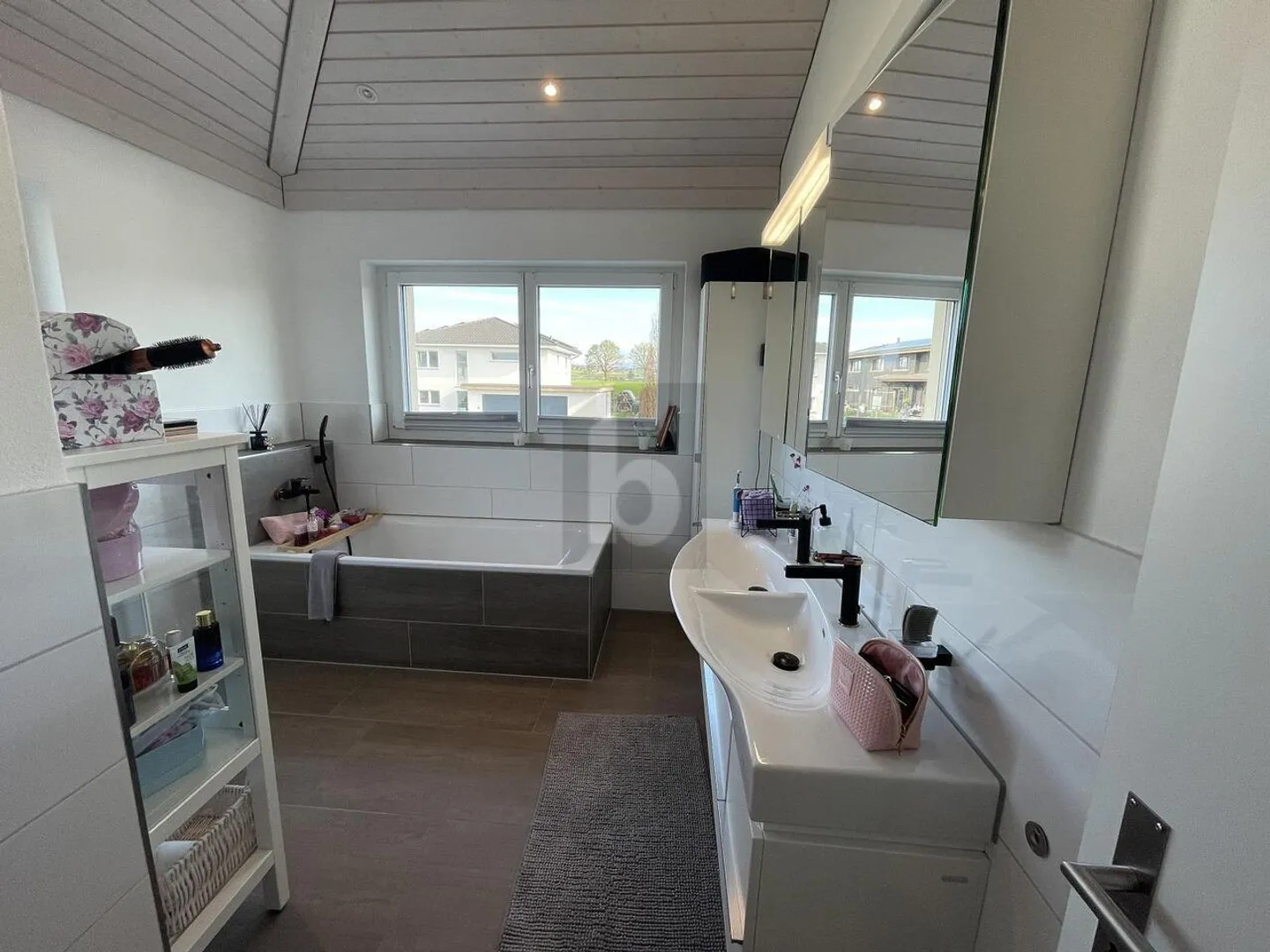 Luxuriöse Terrassenwohnung - Foto 4 von 6