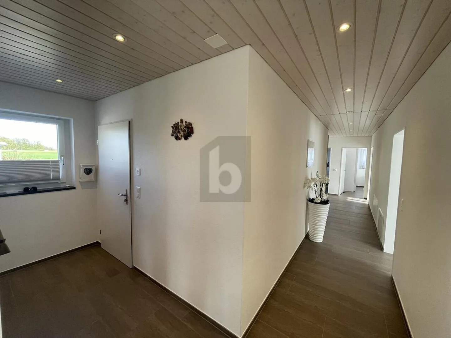 Luxuriöse Terrassenwohnung - Foto 5 von 6