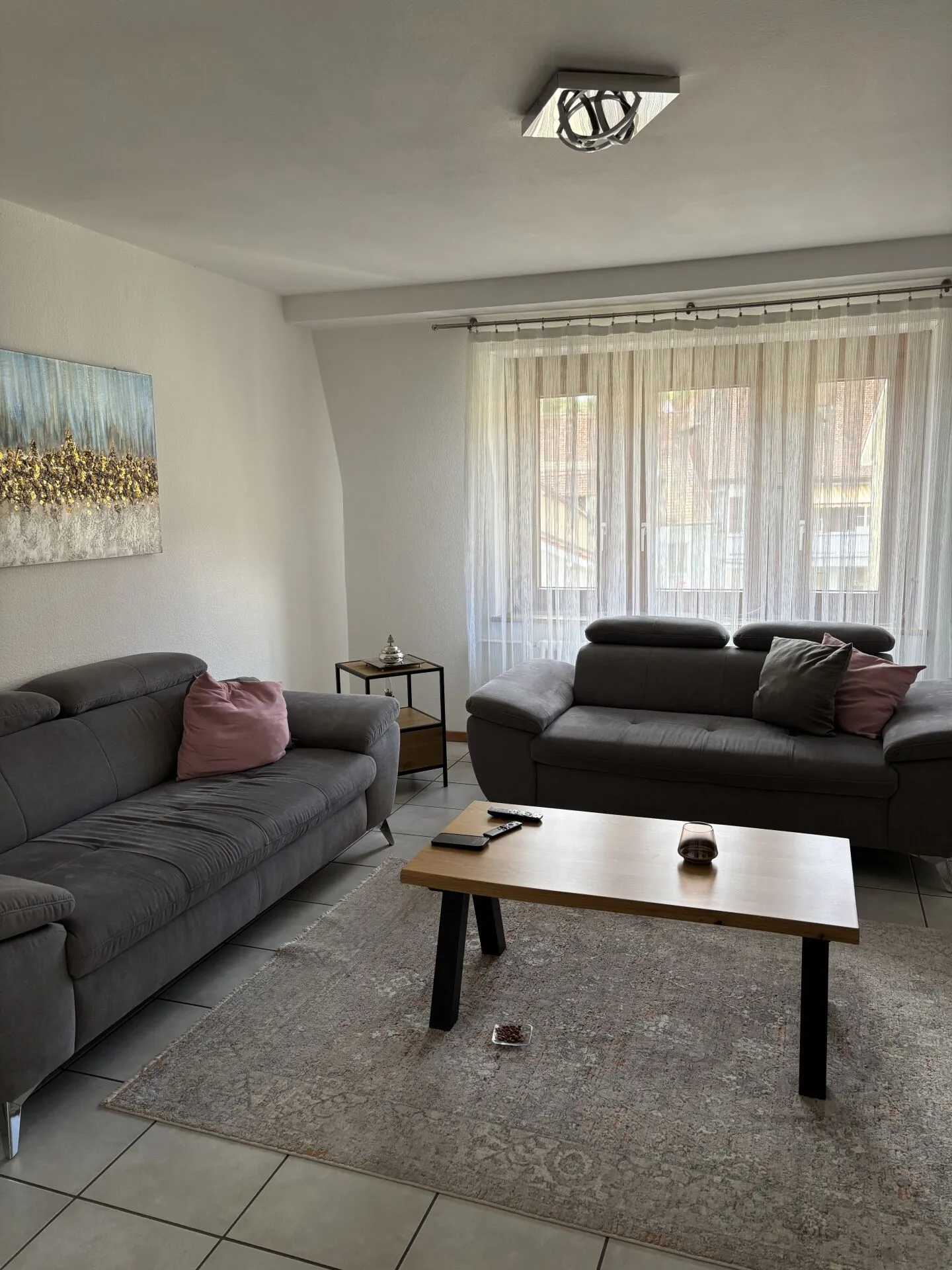 Magnifico appartamento di 4,5 locali (90 m2) in centro città - Foto 7 di 15