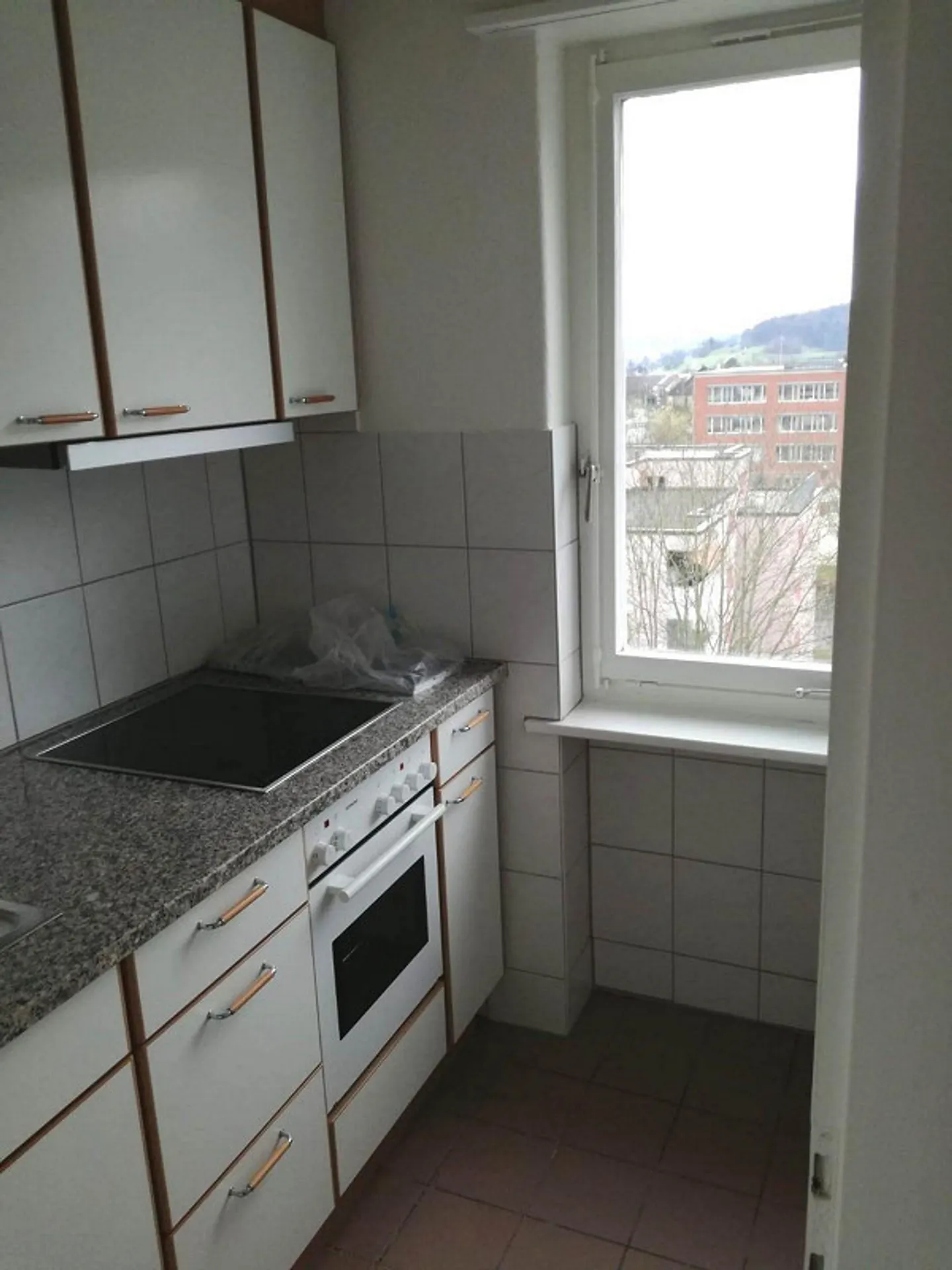 2-Zimmerwohnung in Spreitenbach zu vermieten - Foto 2 von 11