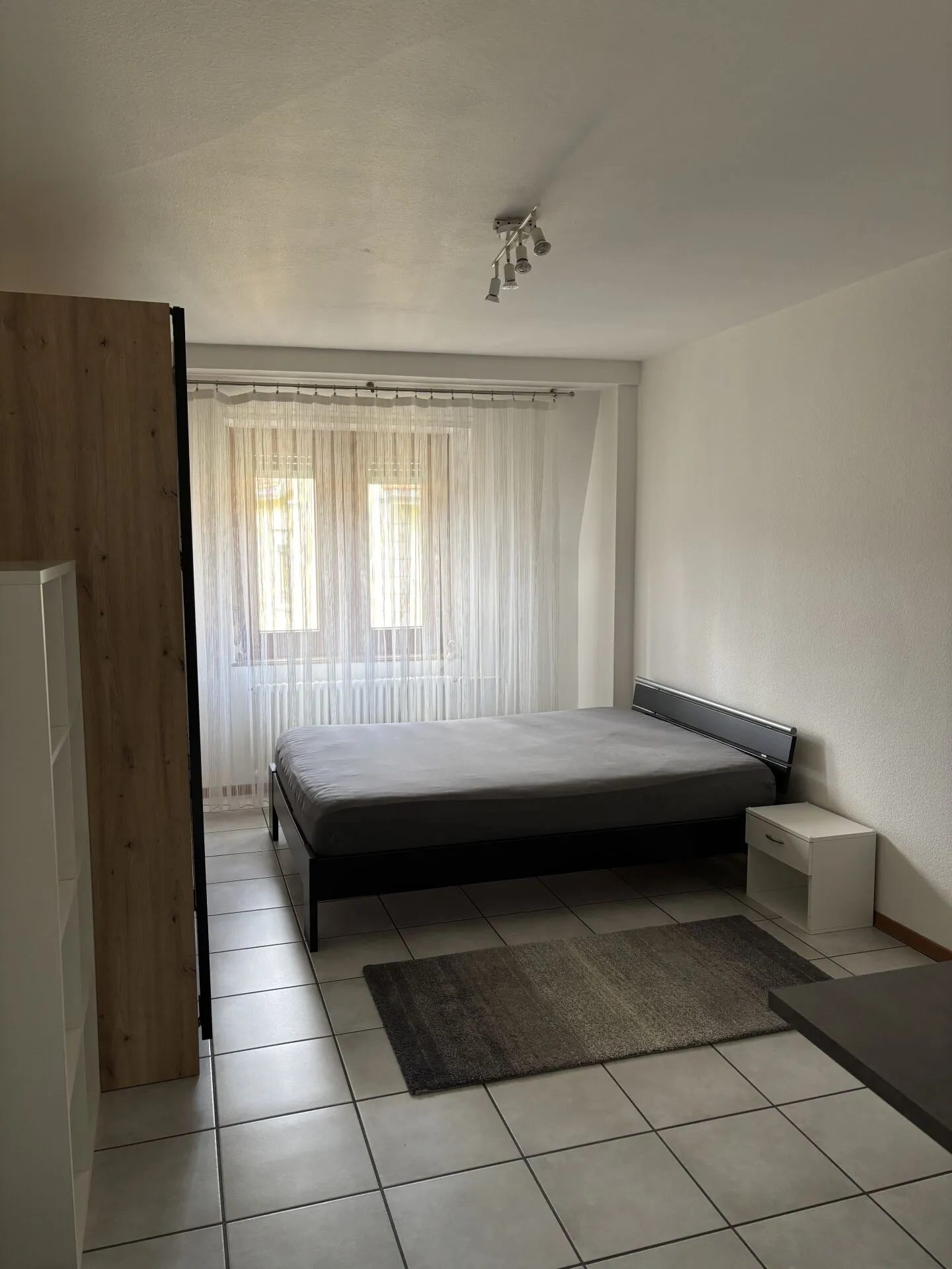 Magnifico appartamento di 4,5 locali (90 m2) in centro città - Foto 8 di 15
