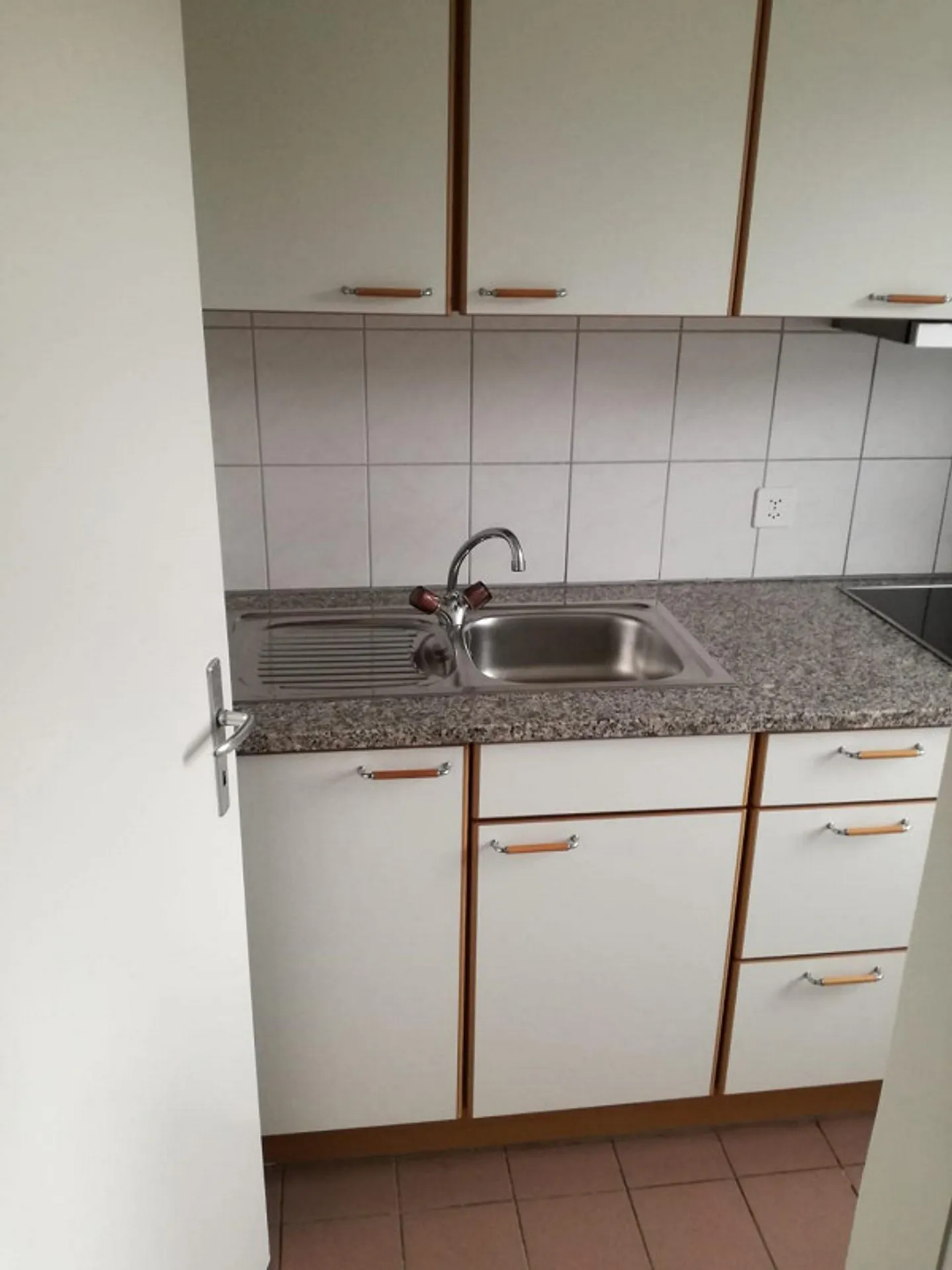 2-Zimmerwohnung in Spreitenbach zu vermieten - Foto 3 von 11