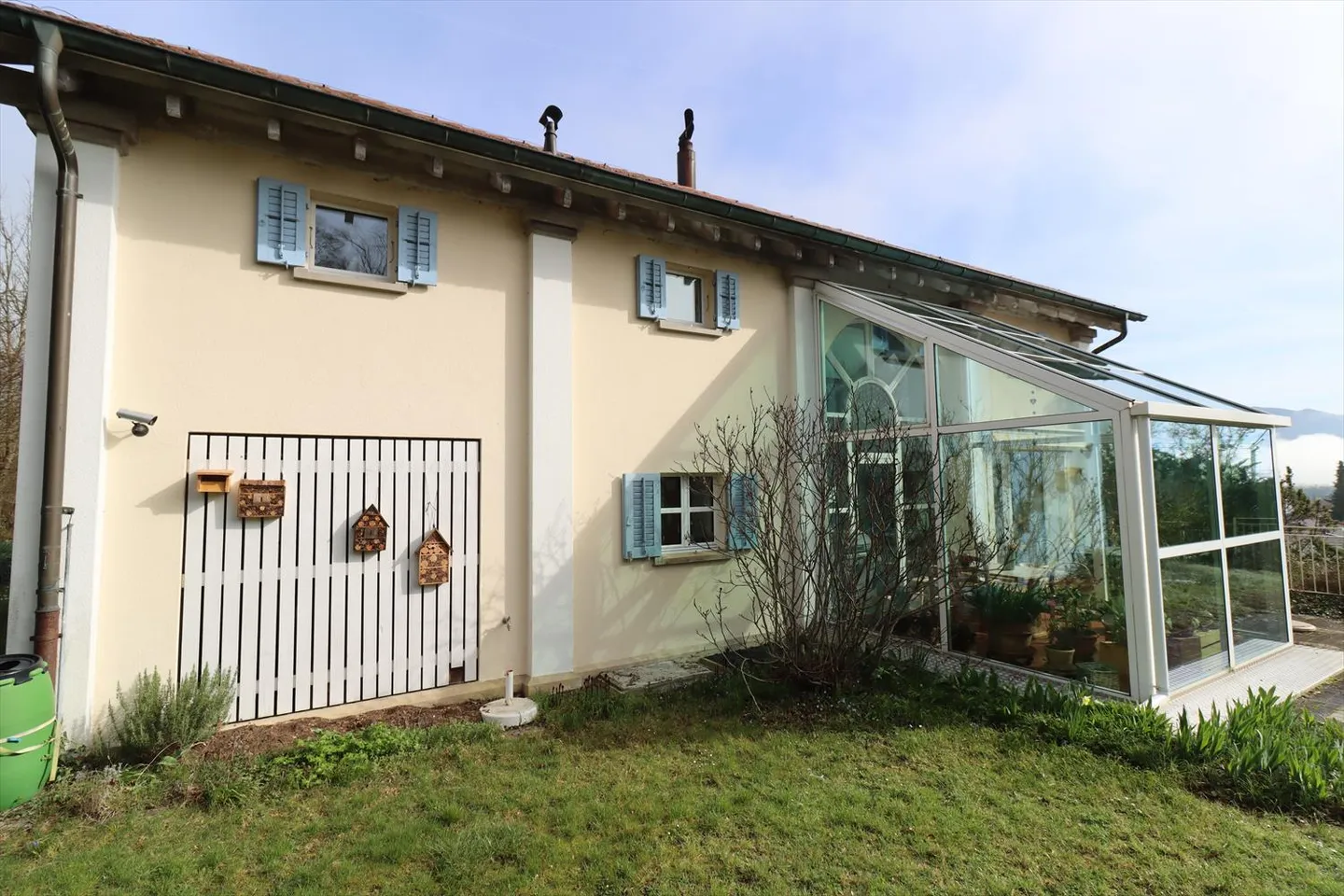 Casa 7.5 stanze - Foto 1 di 17