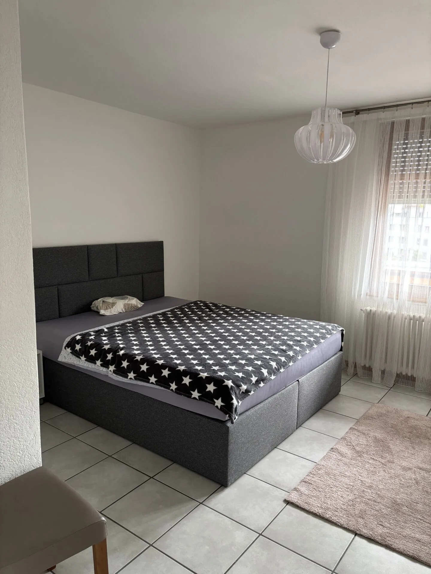 Magnifico appartamento di 4,5 locali (90 m2) in centro città - Foto 9 di 15