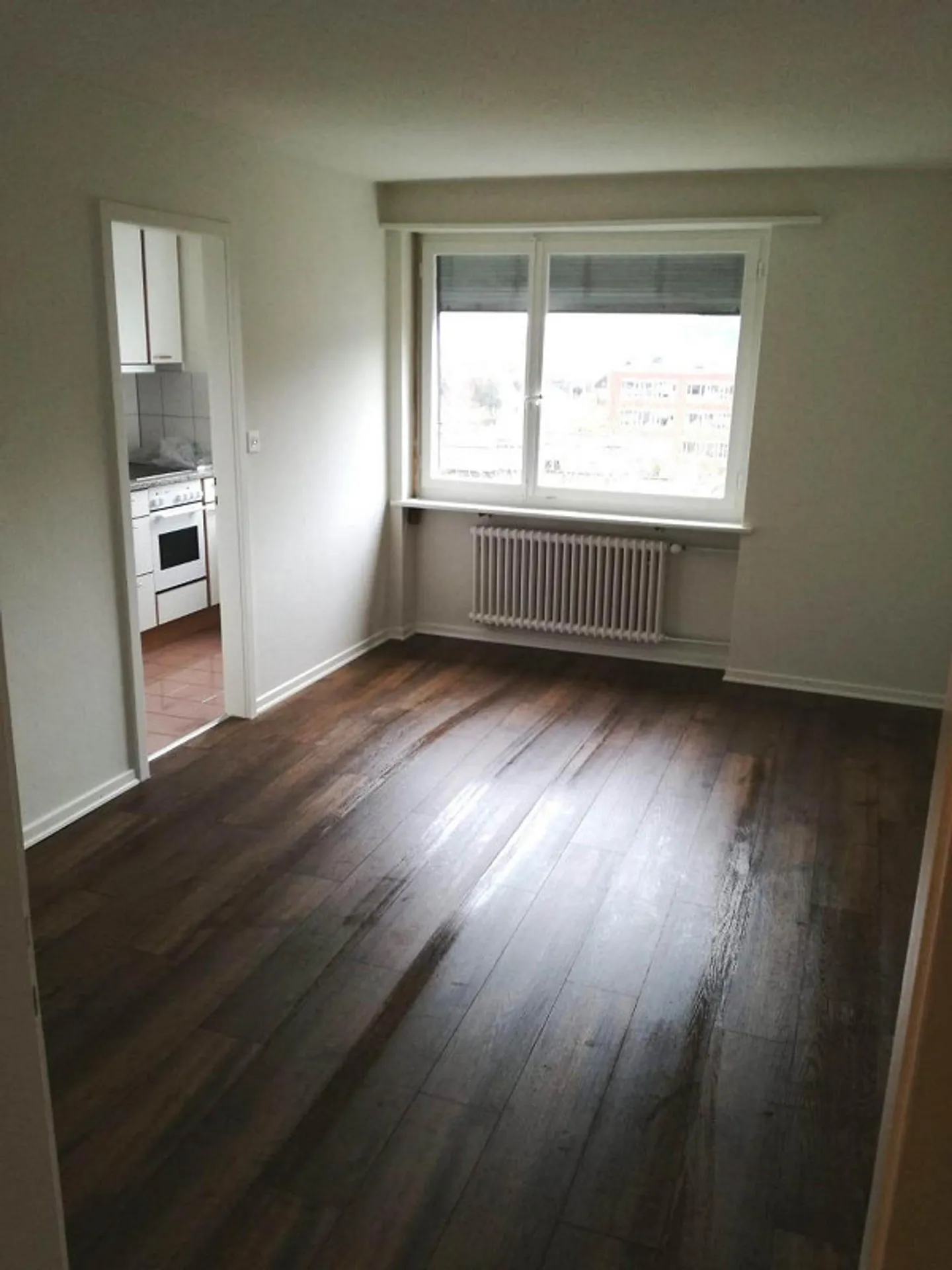 2-Zimmerwohnung in Spreitenbach zu vermieten - Foto 4 von 11