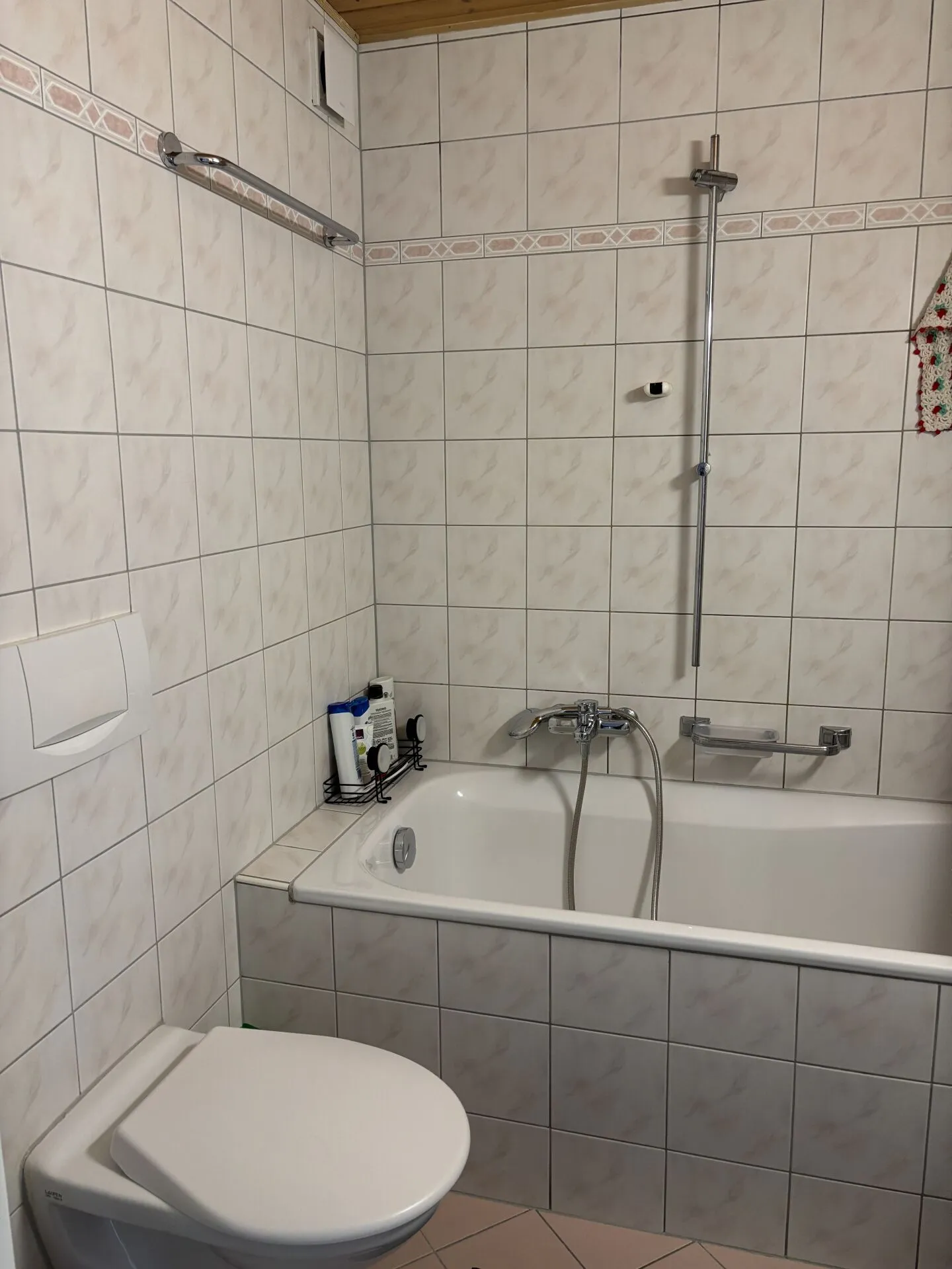 Magnifico appartamento di 4,5 locali (90 m2) in centro città - Foto 10 di 15