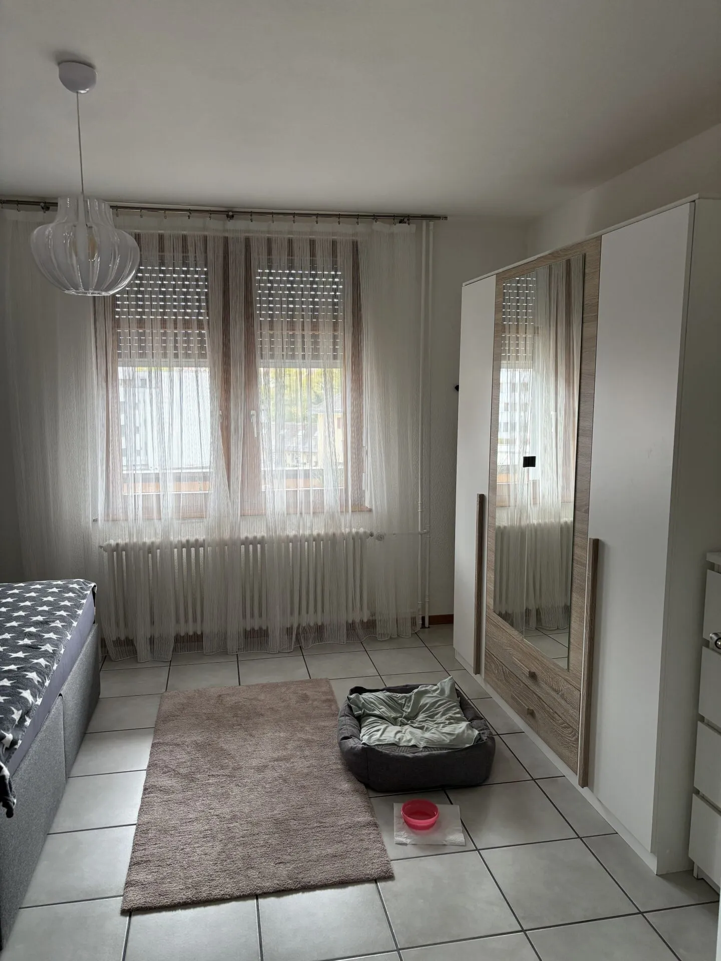 Magnifico appartamento di 4,5 locali (90 m2) in centro città - Foto 5 di 15